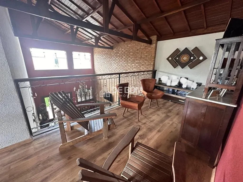 Casa, 3 quartos, 302 m² - Foto 7