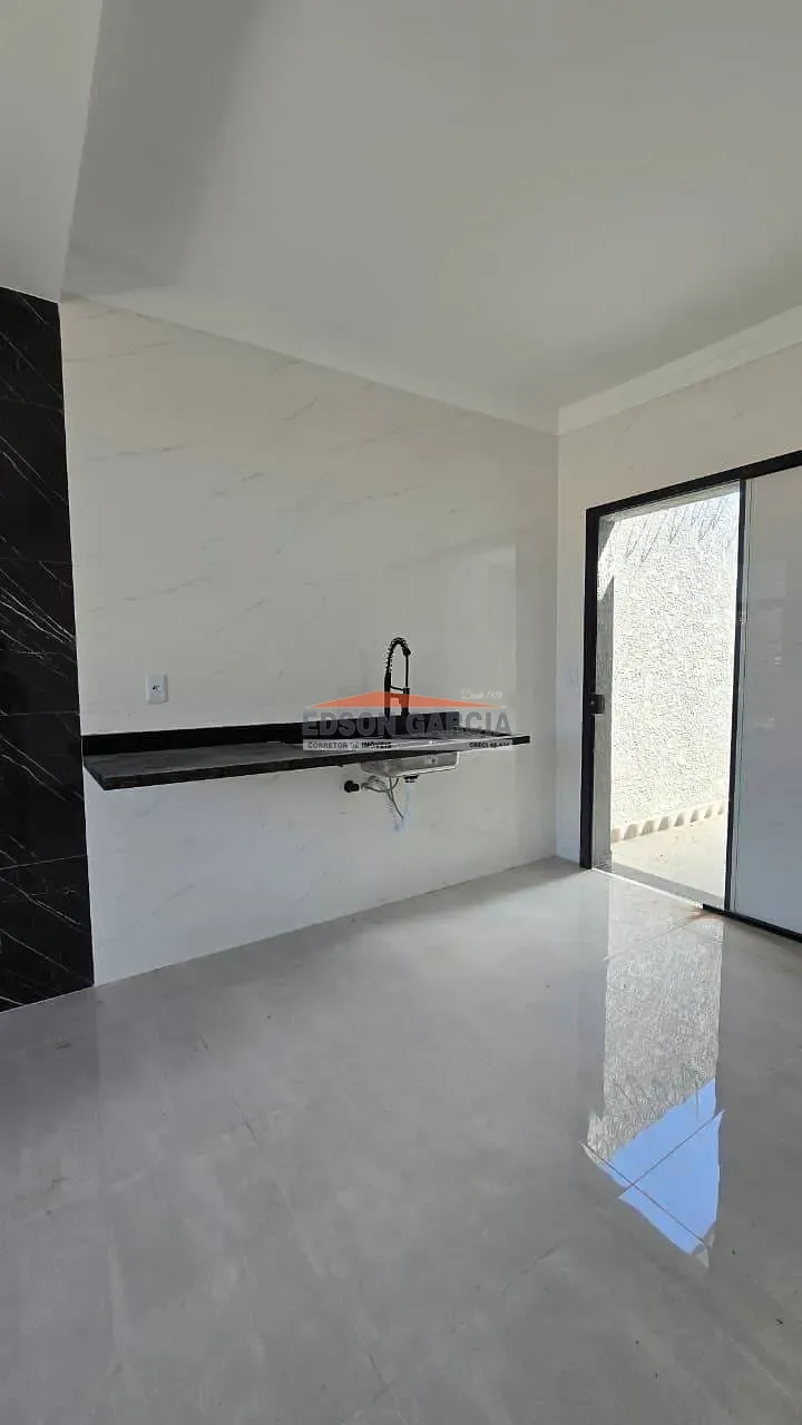 Casa, 3 quartos, 81 m² - Foto 8