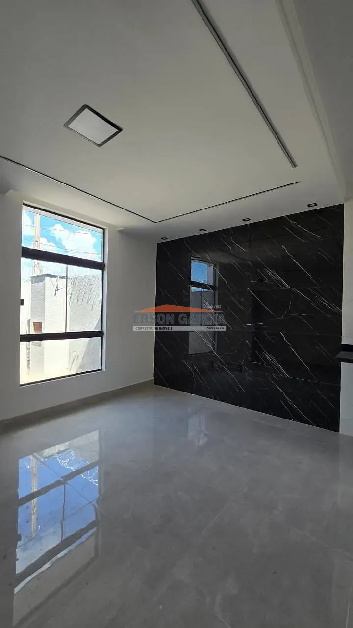 Casa, 3 quartos, 81 m² - Foto 7