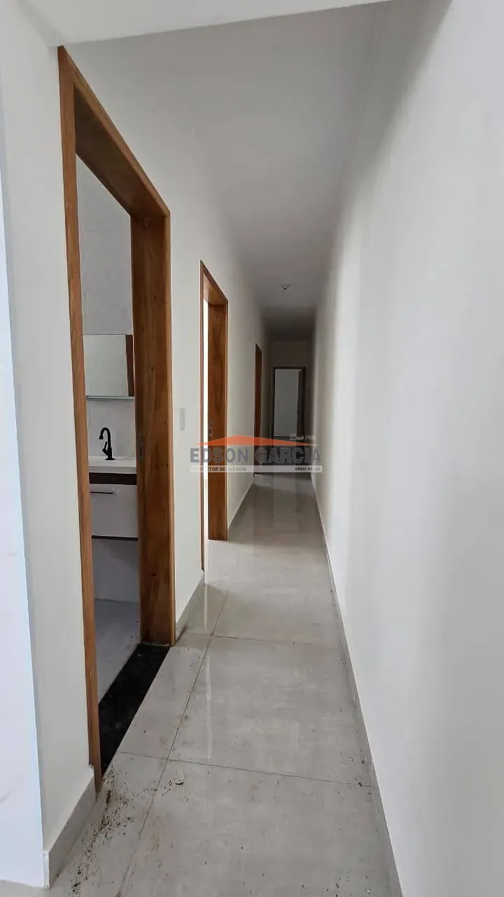 Casa, 3 quartos, 81 m² - Foto 13