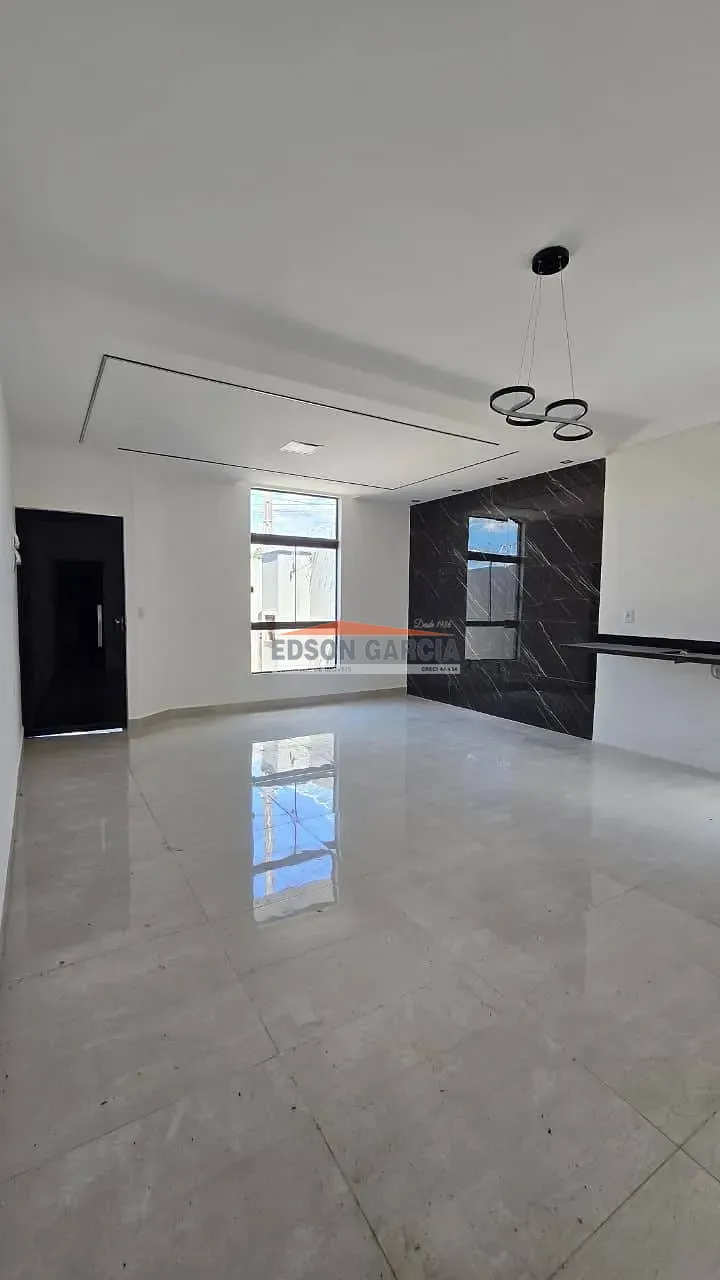 Casa, 3 quartos, 81 m² - Foto 6
