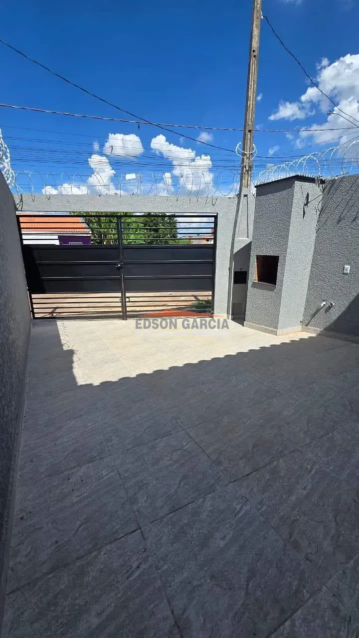 Casa, 3 quartos, 81 m² - Foto 3