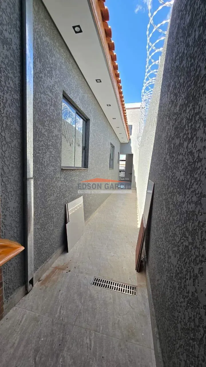 Casa, 3 quartos, 81 m² - Foto 11