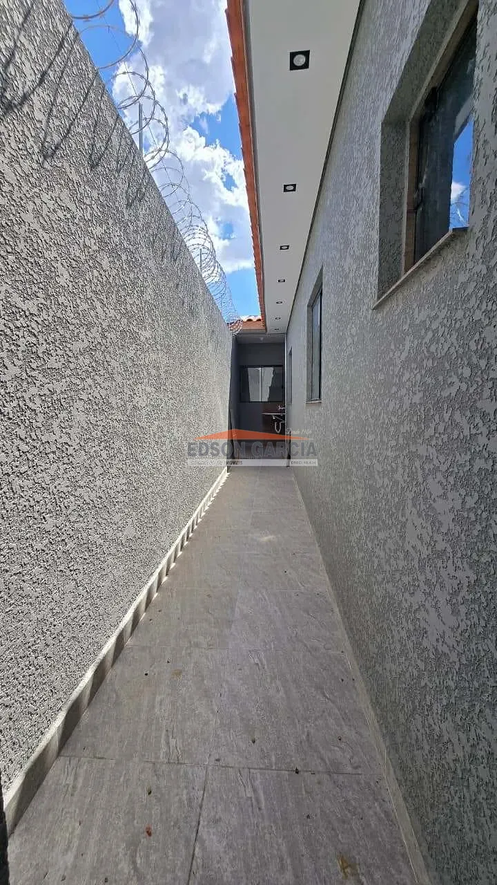 Casa, 3 quartos, 81 m² - Foto 9