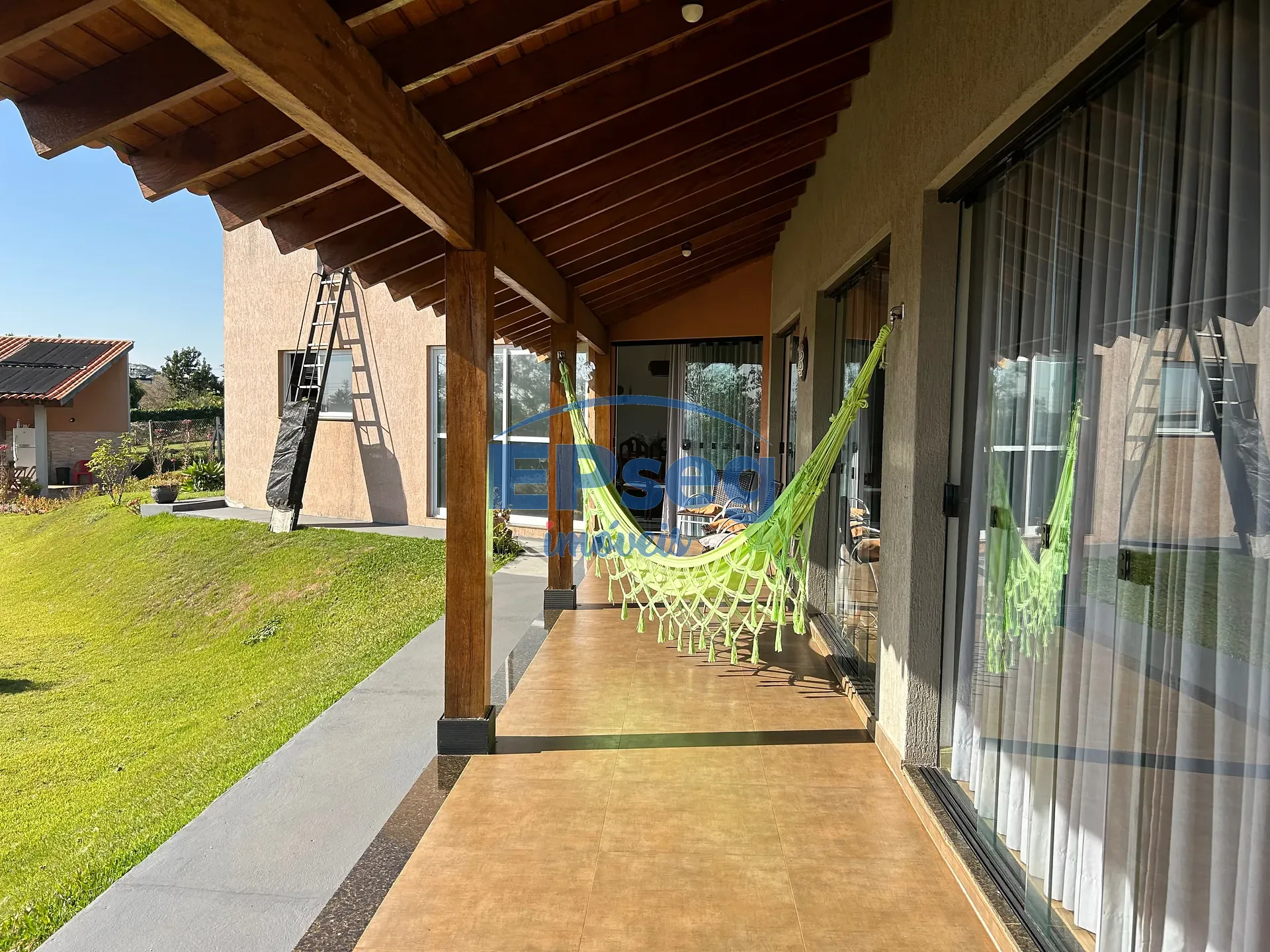 Casa, 3 quartos, 241 m² - Foto 26
