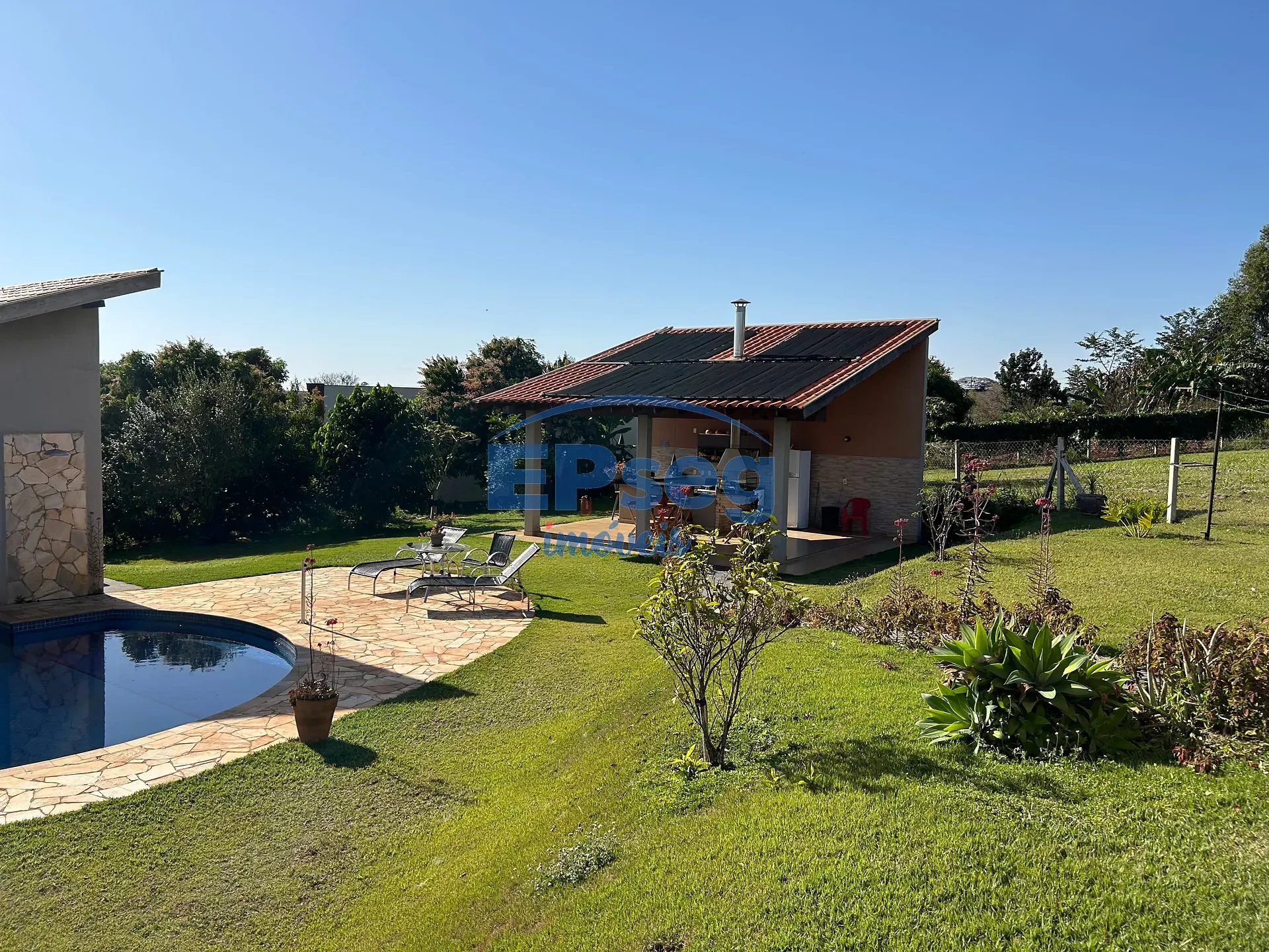 Casa, 3 quartos, 241 m² - Foto 24