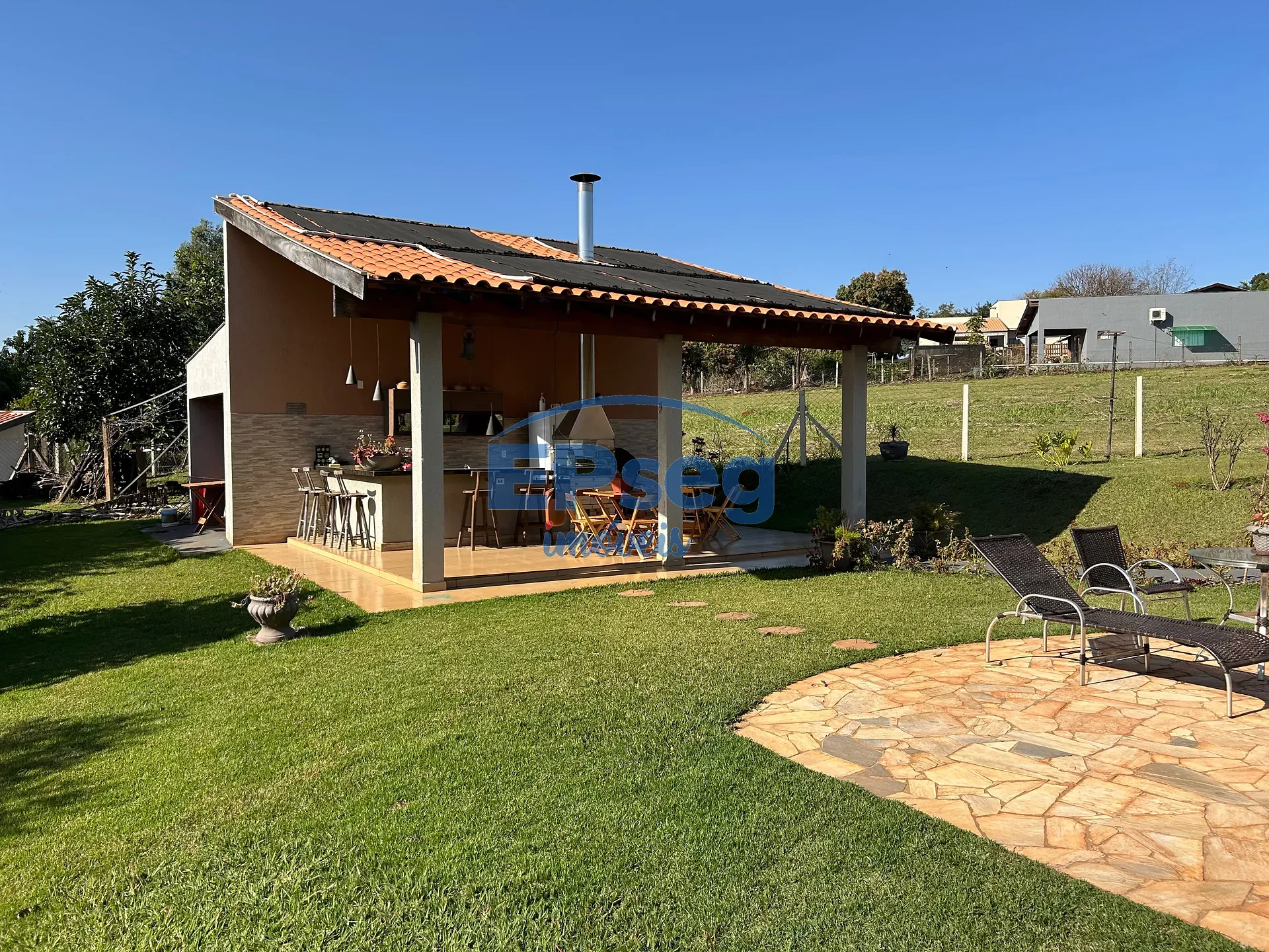 Casa, 3 quartos, 241 m² - Foto 34