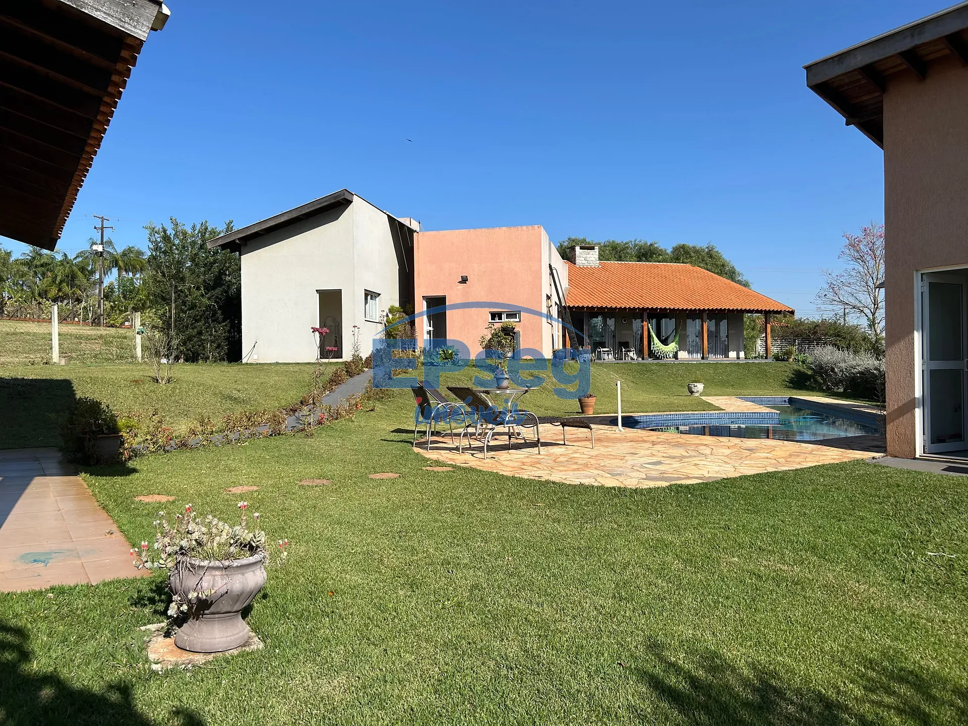 Casa, 3 quartos, 241 m² - Foto 38
