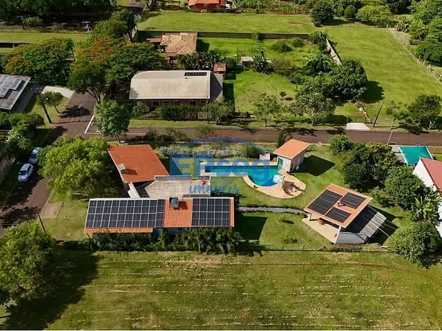 Casa com 1492m² 3 quartos e 3 banheiros, à venda, no bairro Esperança em Londrina