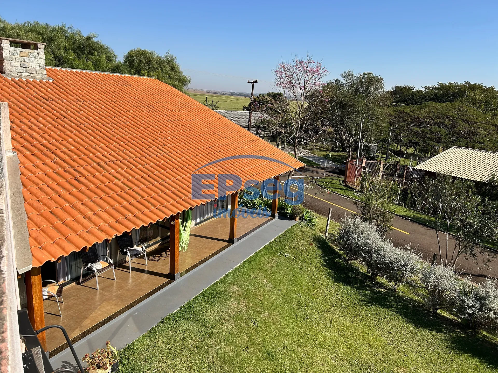 Casa, 3 quartos, 241 m² - Foto 53