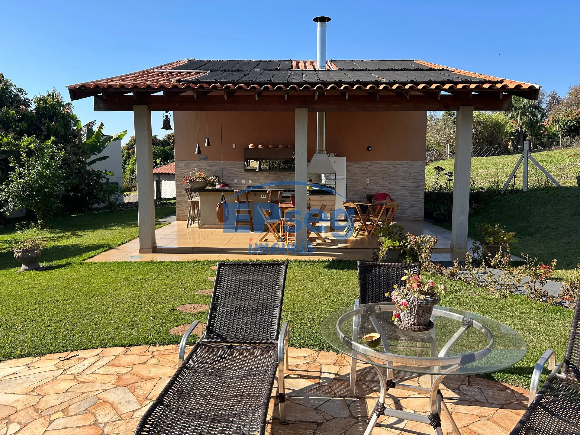 Casa, 3 quartos, 241 m² - Foto 29