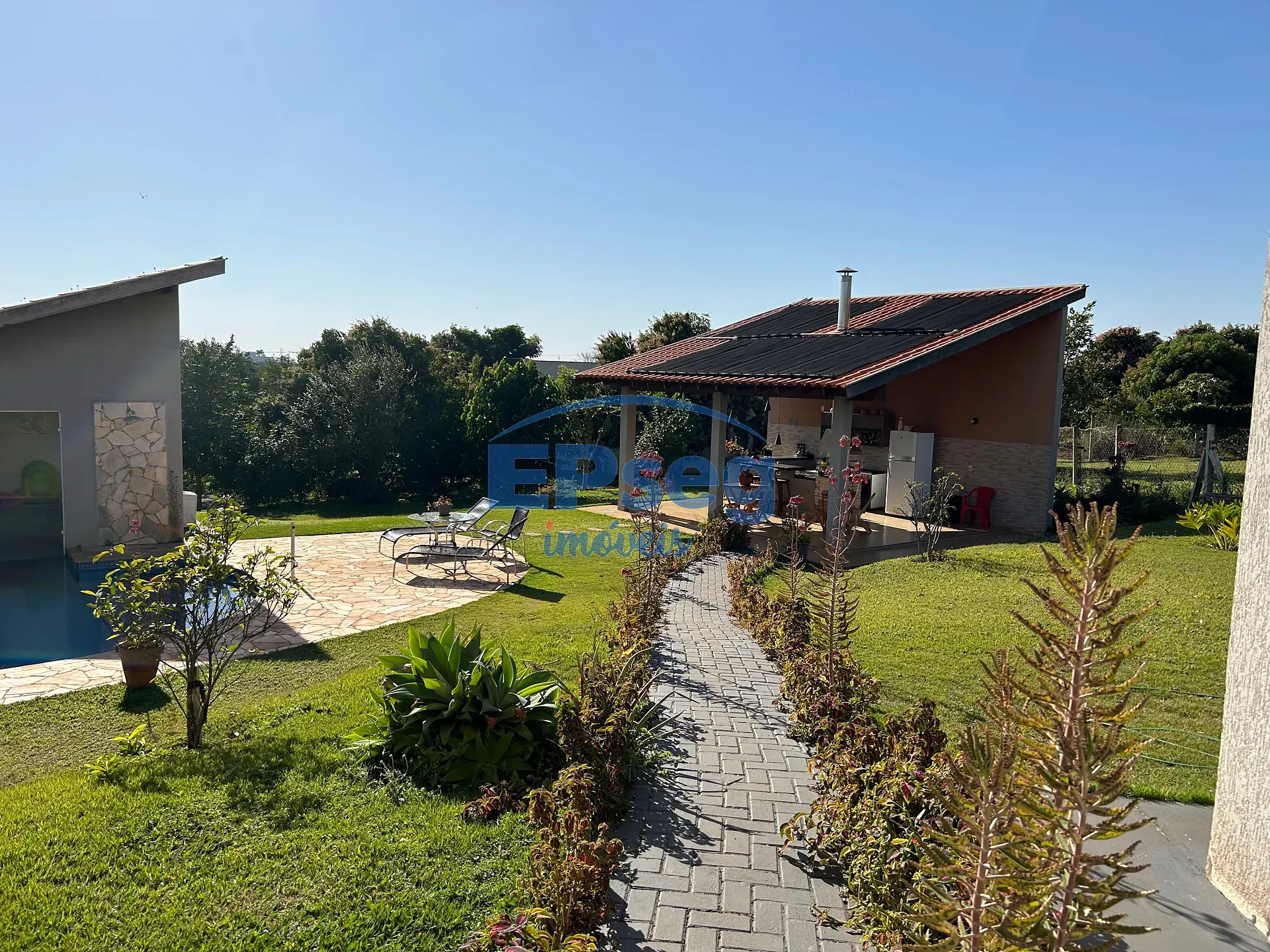 Casa, 3 quartos, 241 m² - Foto 22