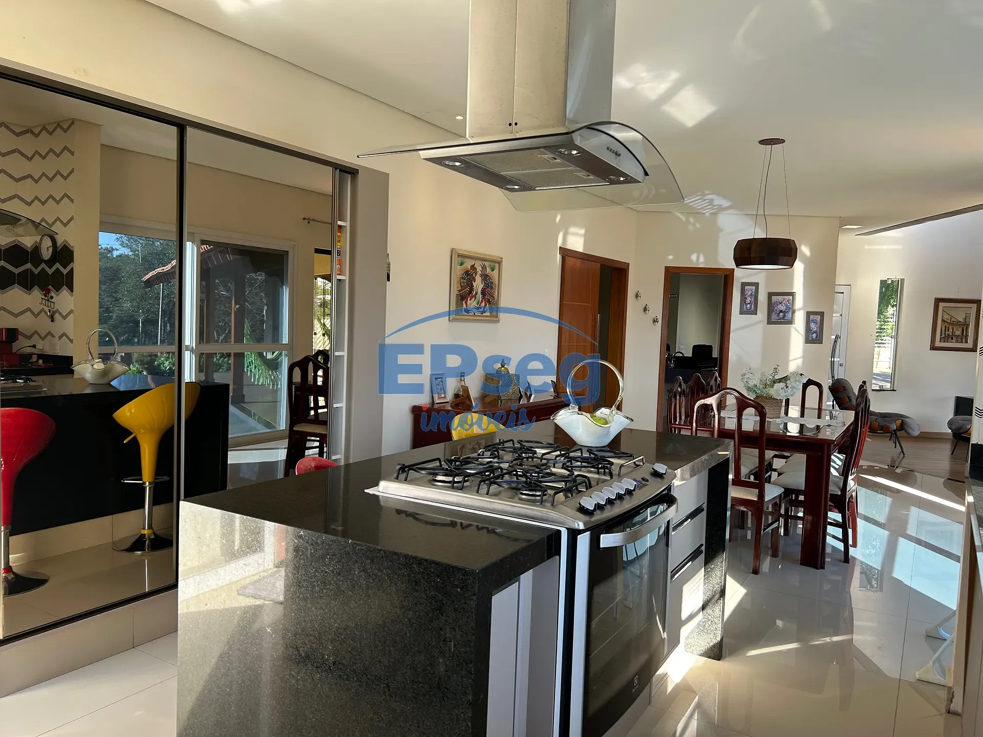 Casa, 3 quartos, 241 m² - Foto 12
