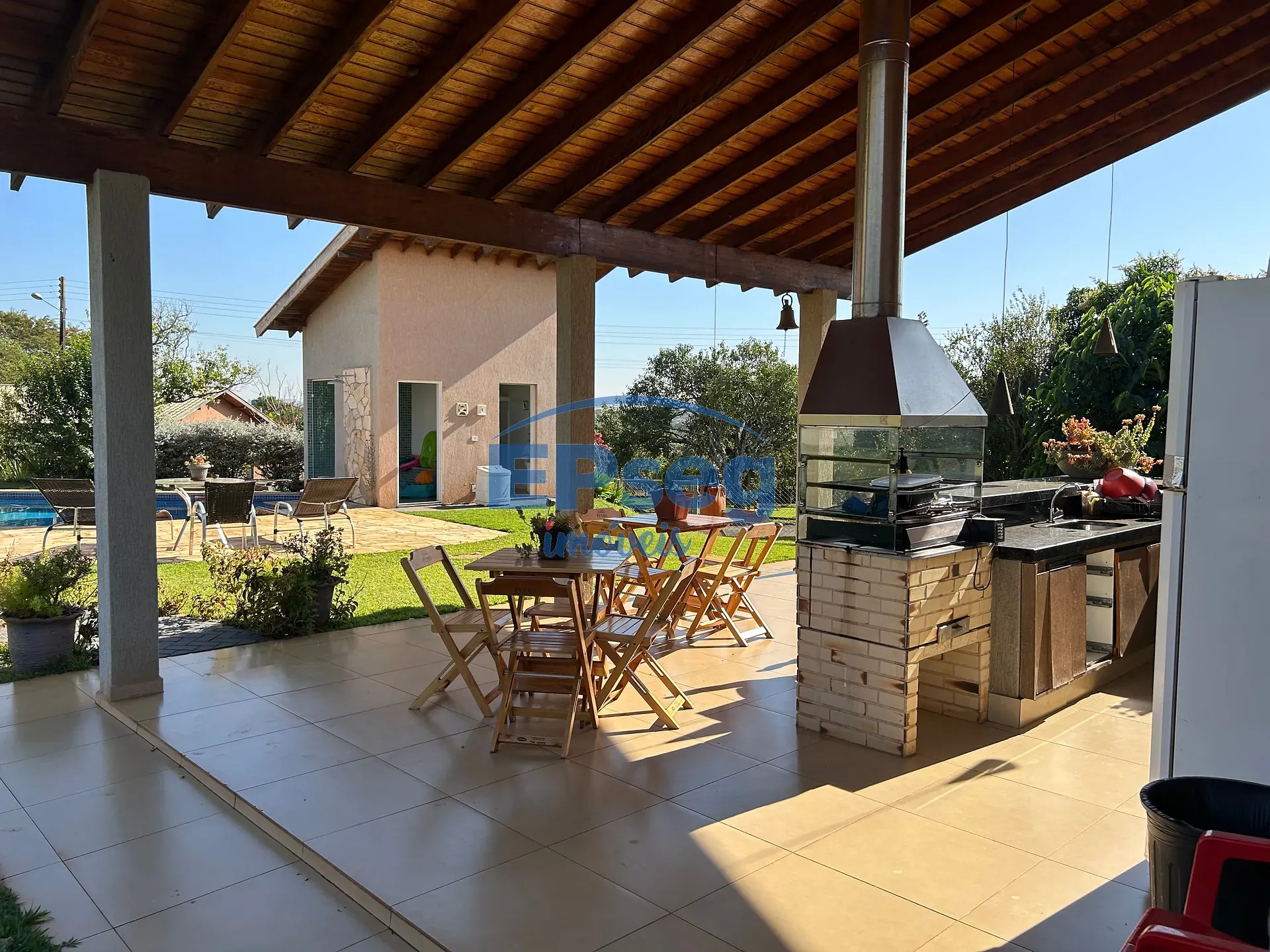 Casa, 3 quartos, 241 m² - Foto 45