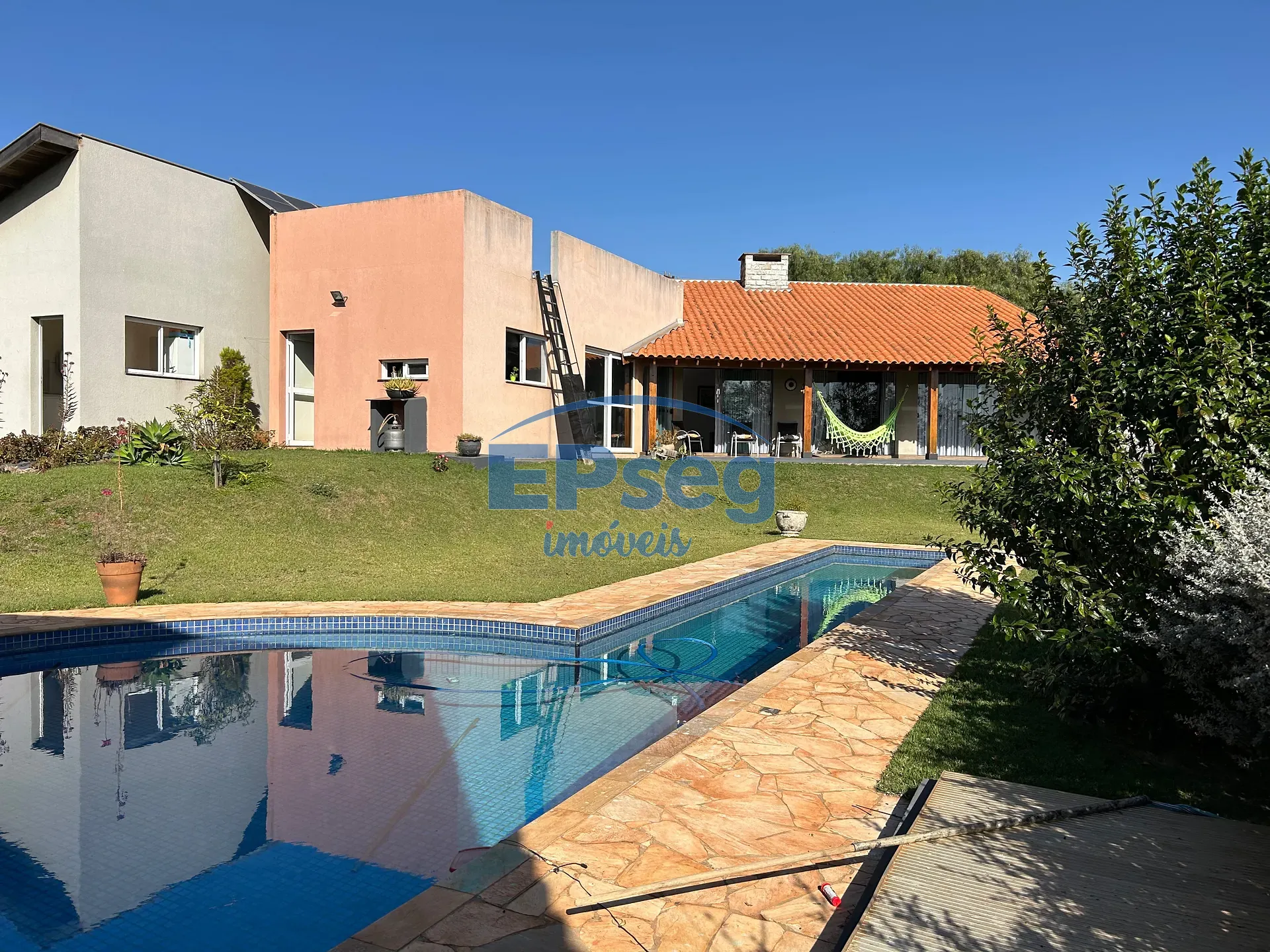 Casa, 3 quartos, 241 m² - Foto 28