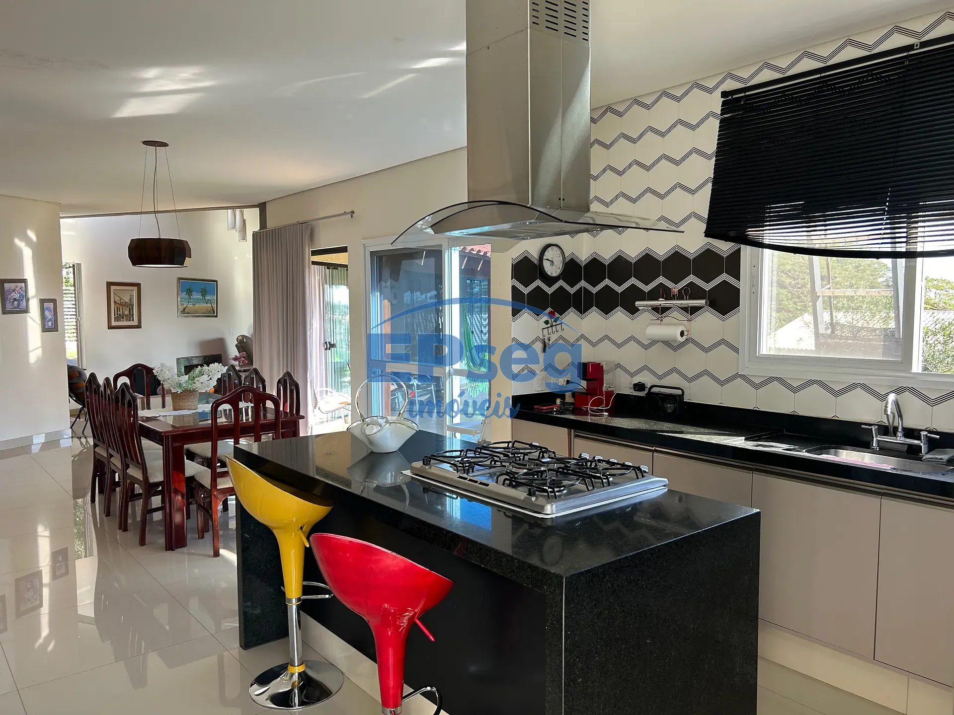 Casa, 3 quartos, 241 m² - Foto 11