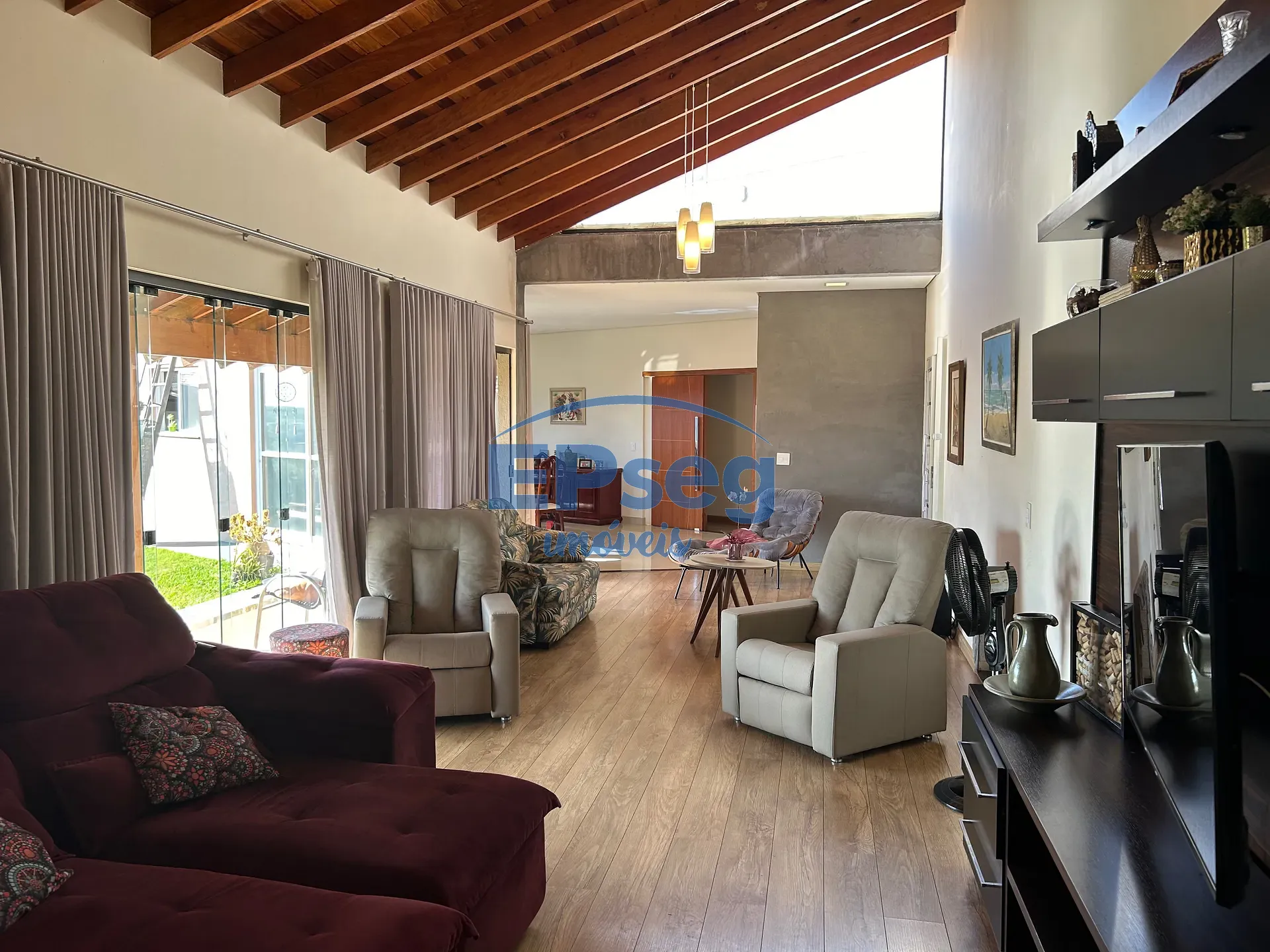 Casa, 3 quartos, 241 m² - Foto 7