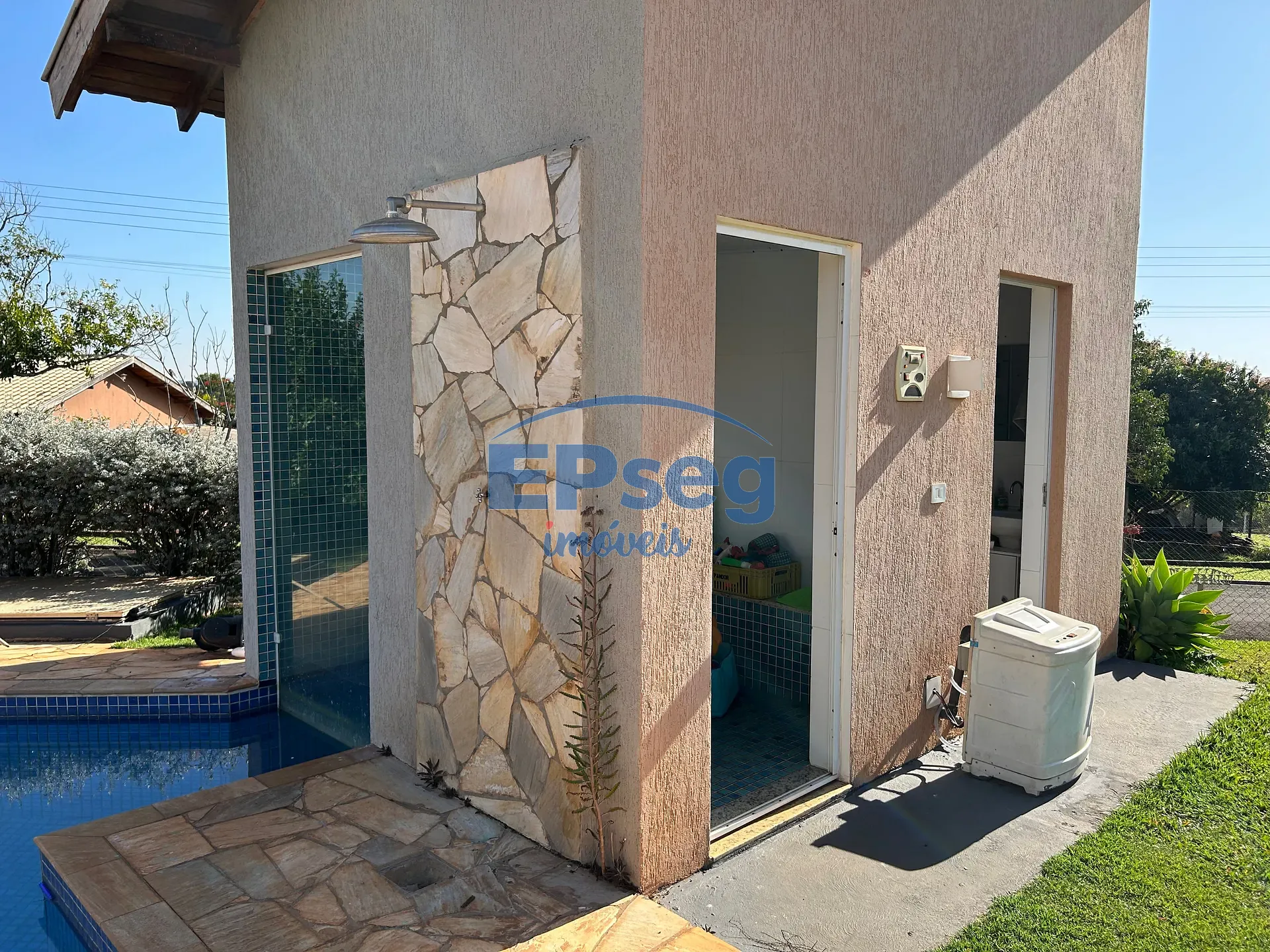 Casa, 3 quartos, 241 m² - Foto 30