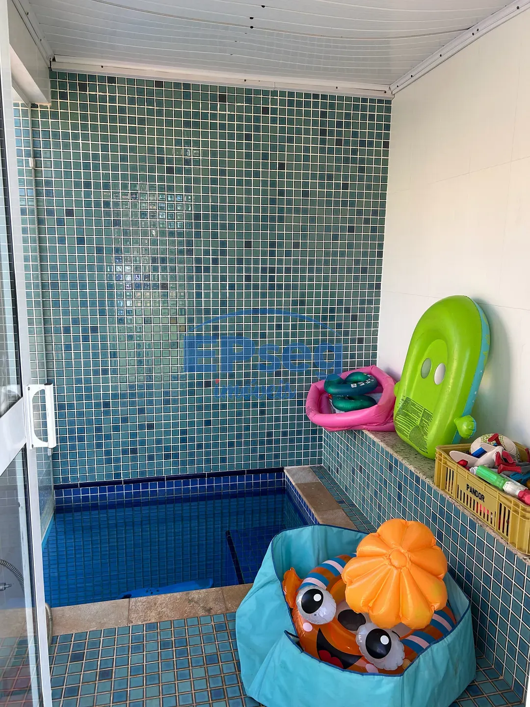 Casa, 3 quartos, 241 m² - Foto 32