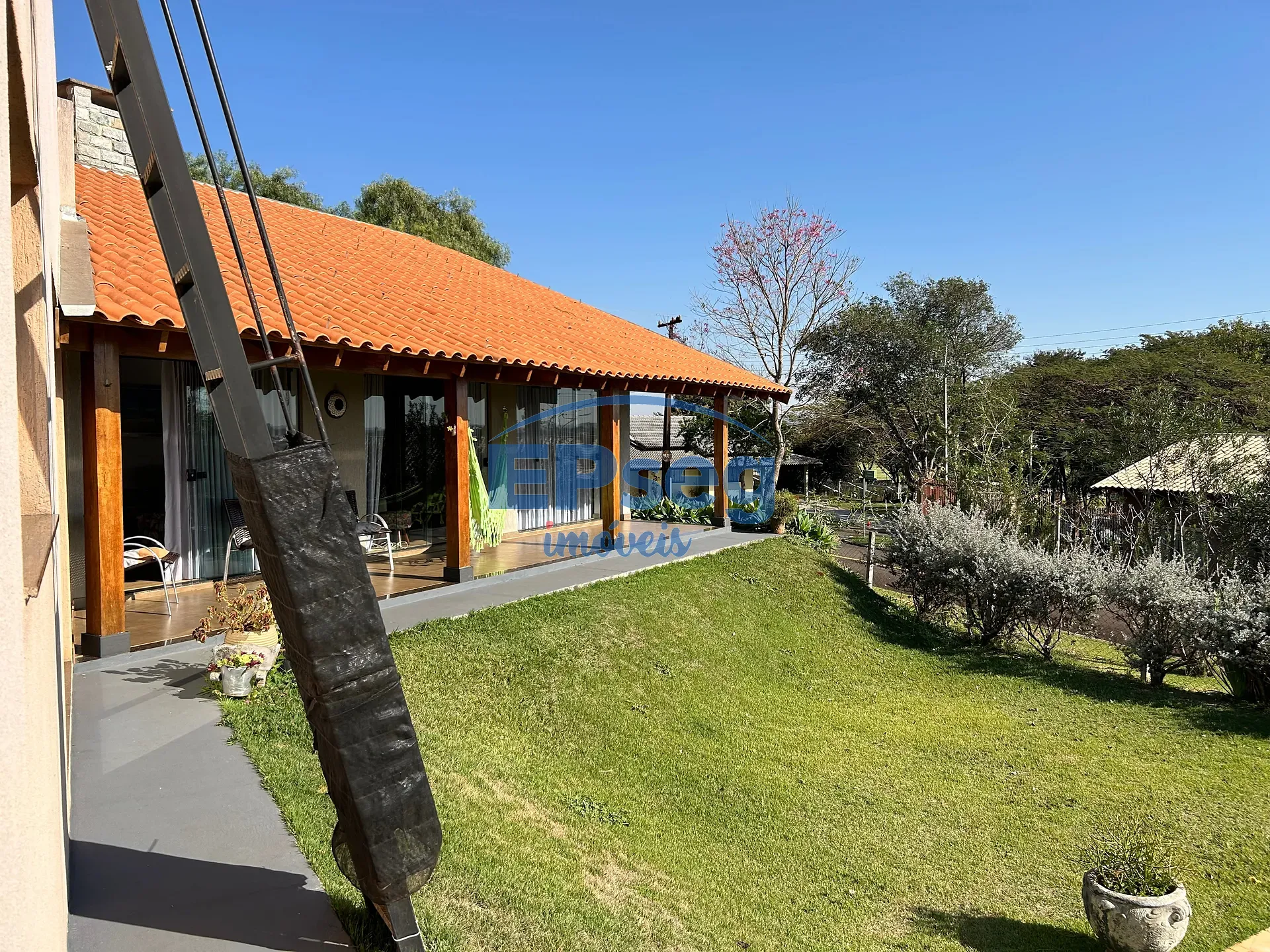 Casa, 3 quartos, 241 m² - Foto 23