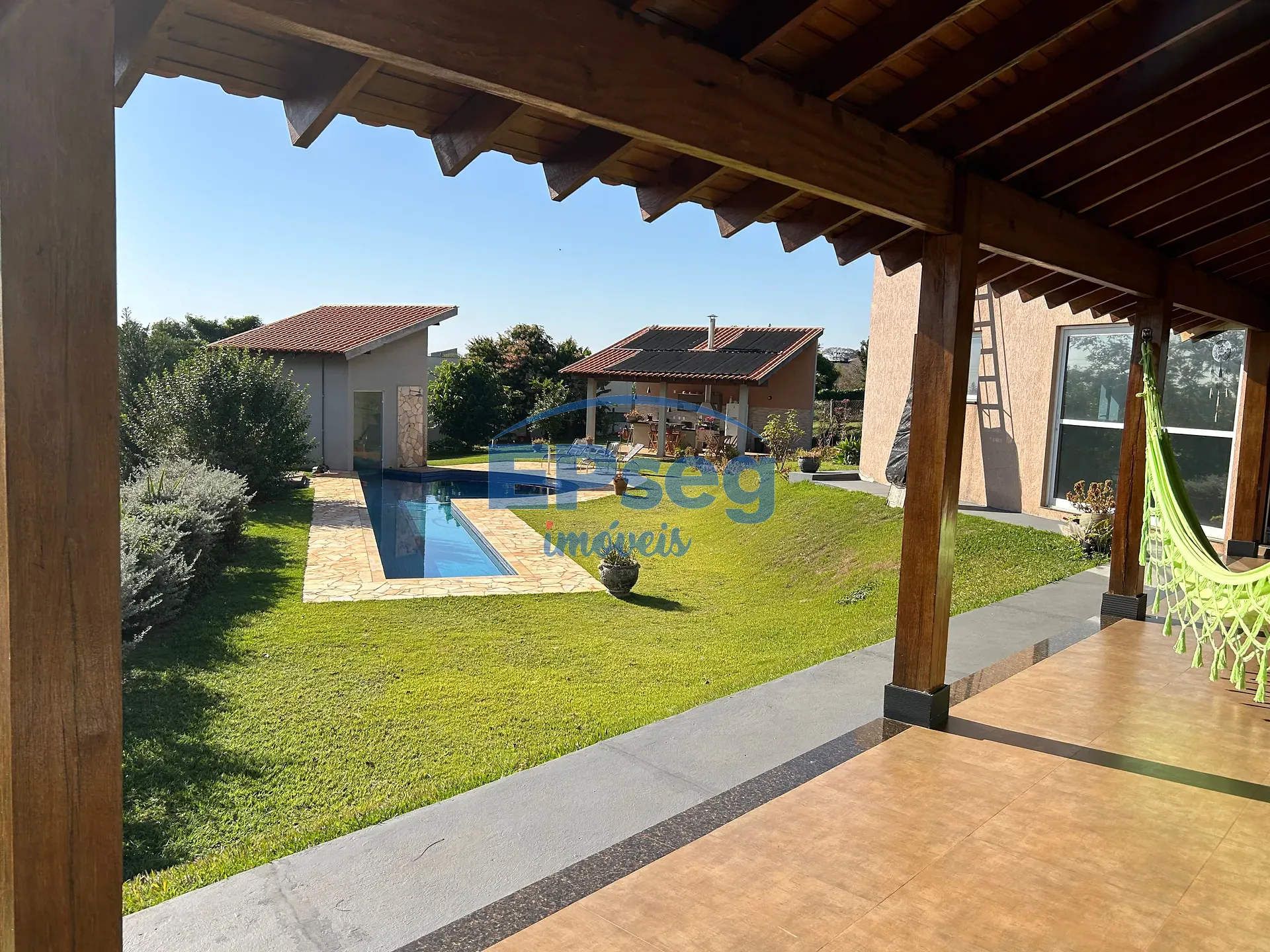 Casa, 3 quartos, 241 m² - Foto 25