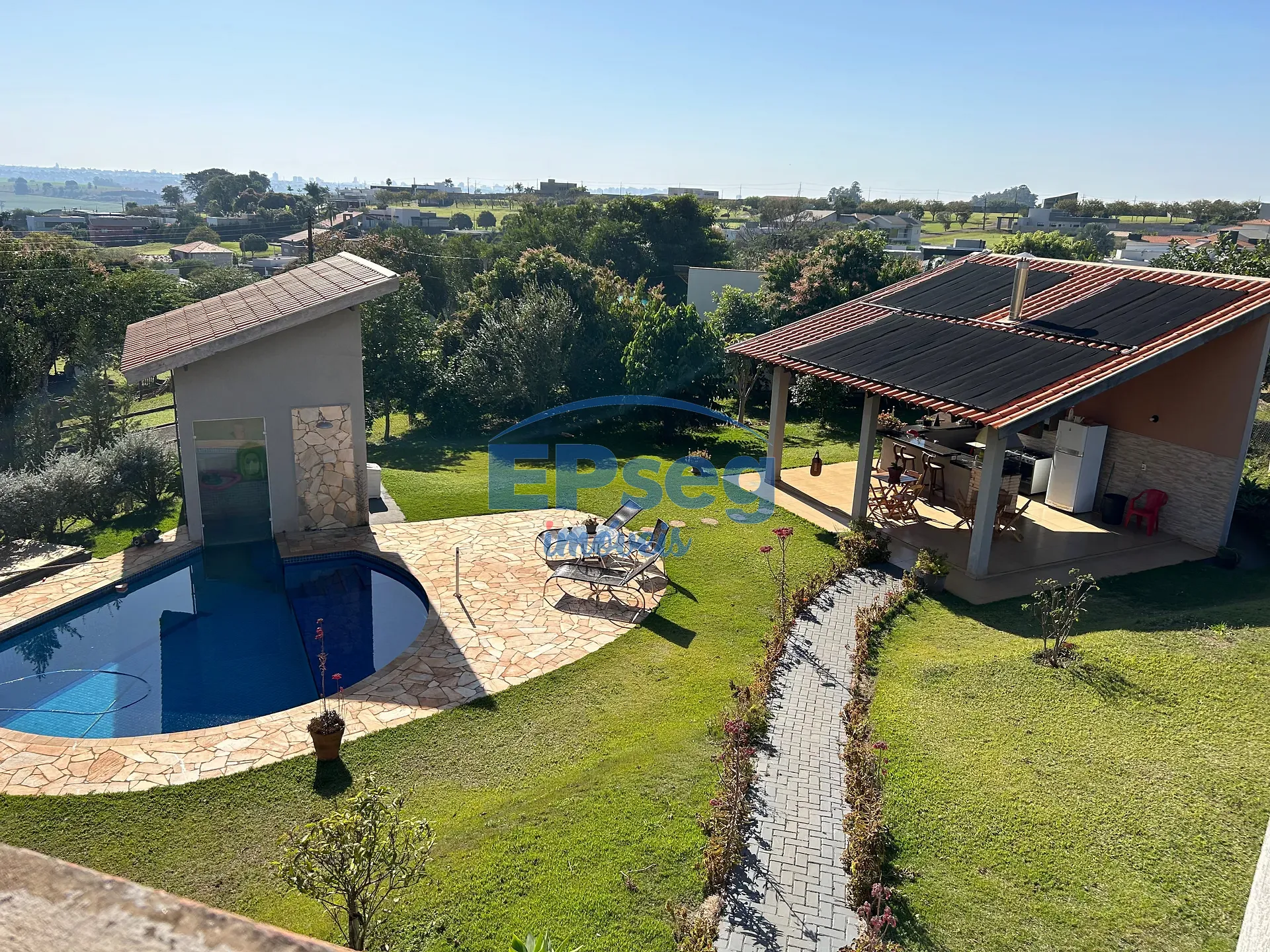 Casa, 3 quartos, 241 m² - Foto 50