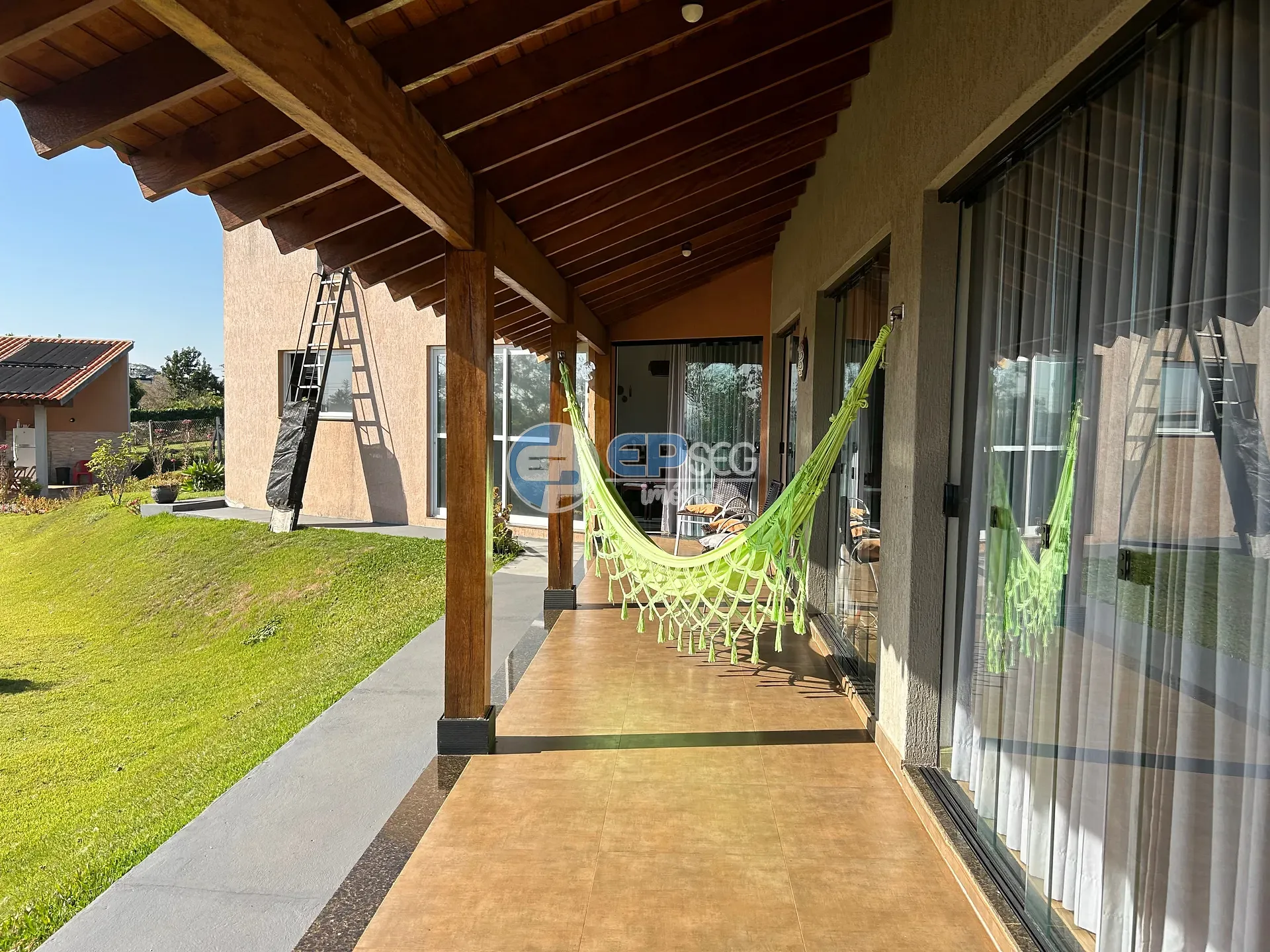 Casa, 3 quartos, 241 m² - Foto 26