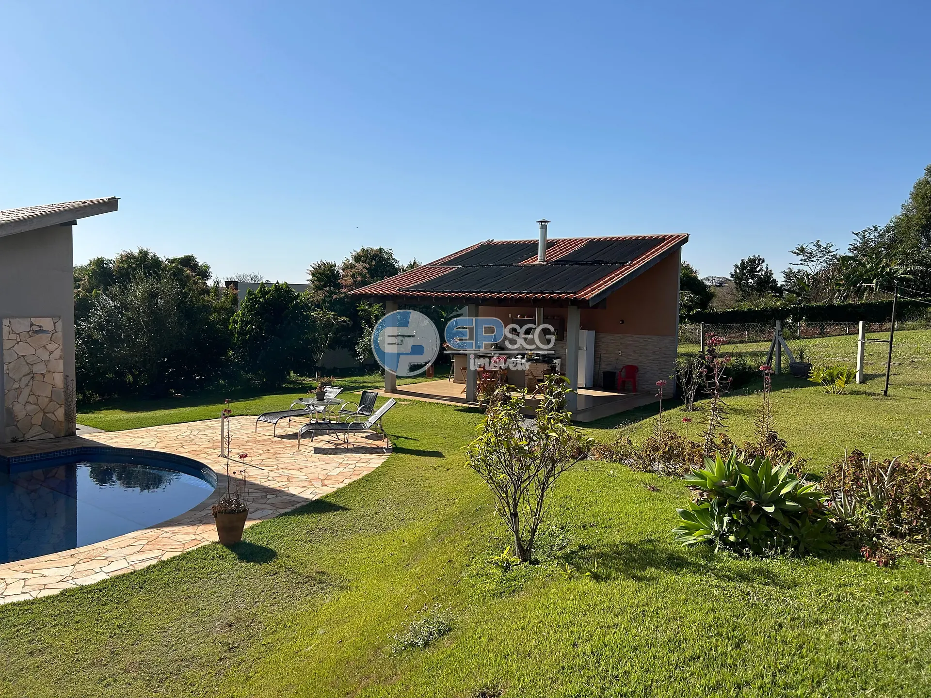 Casa, 3 quartos, 241 m² - Foto 24