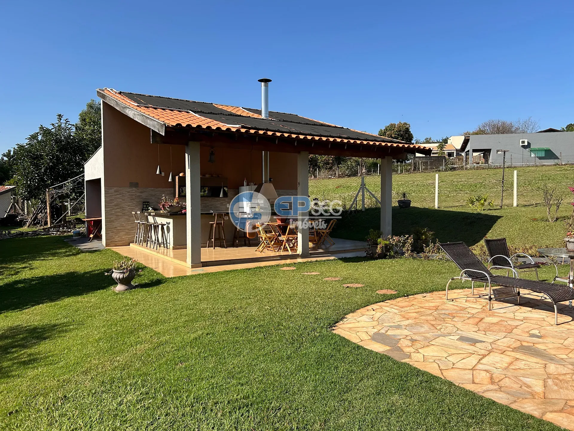 Casa, 3 quartos, 241 m² - Foto 34