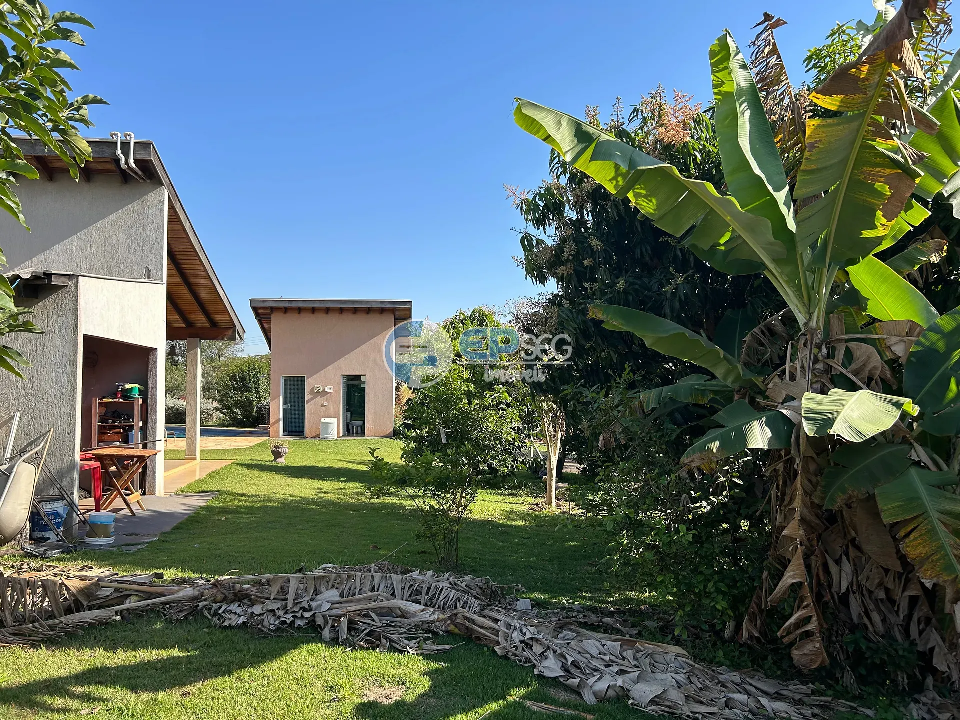 Casa, 3 quartos, 241 m² - Foto 42