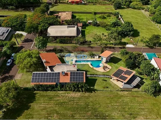 Casa com 1492m² 3 quartos e 3 banheiros, à venda, no bairro Esperança em Londrina