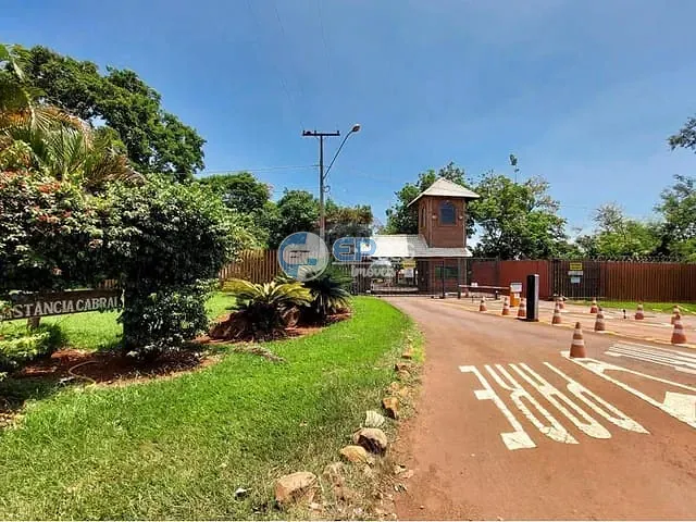 Casa com 1492m² 3 quartos e 3 banheiros, à venda, no bairro Esperança em Londrina