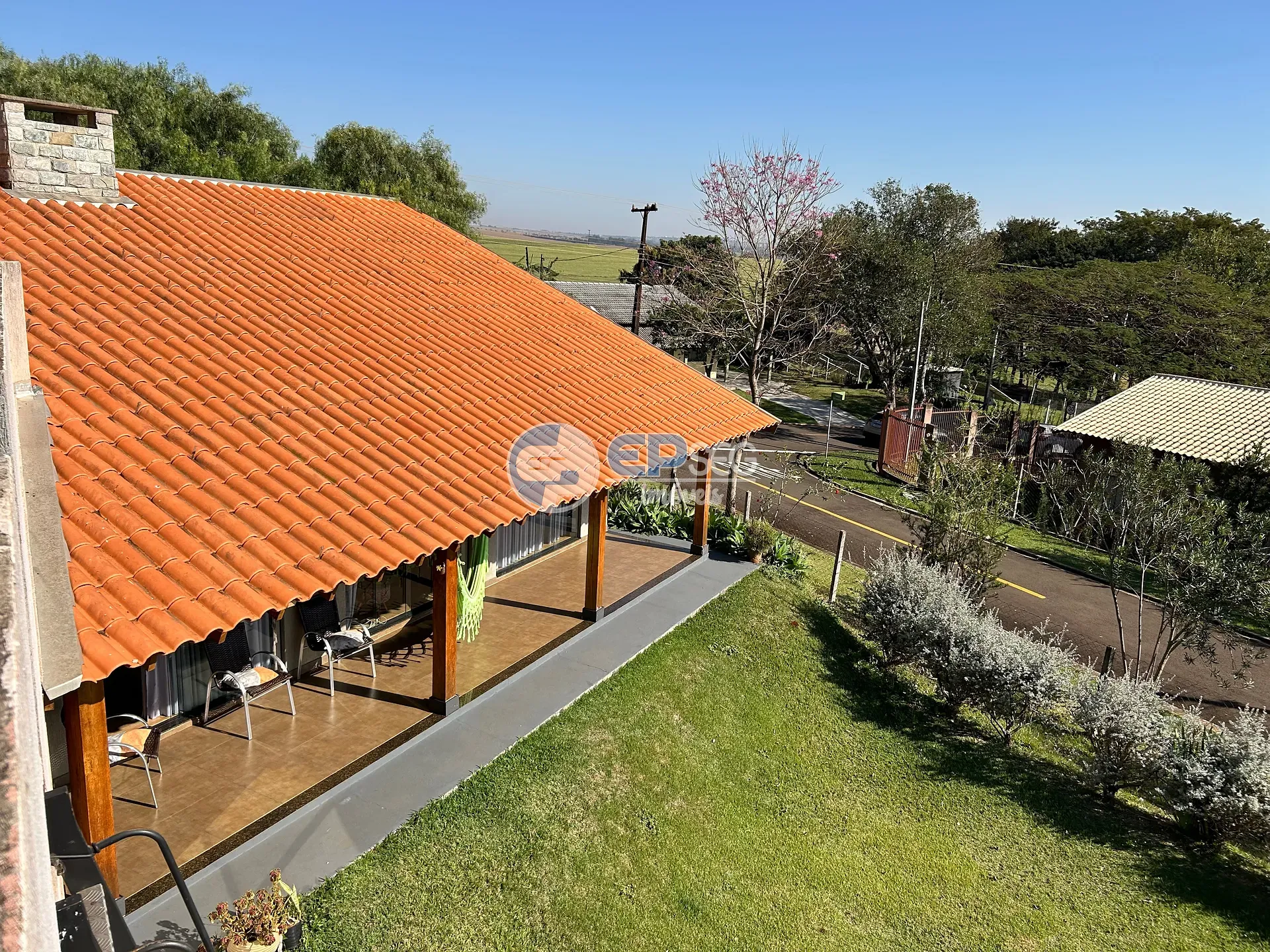 Casa, 3 quartos, 241 m² - Foto 53