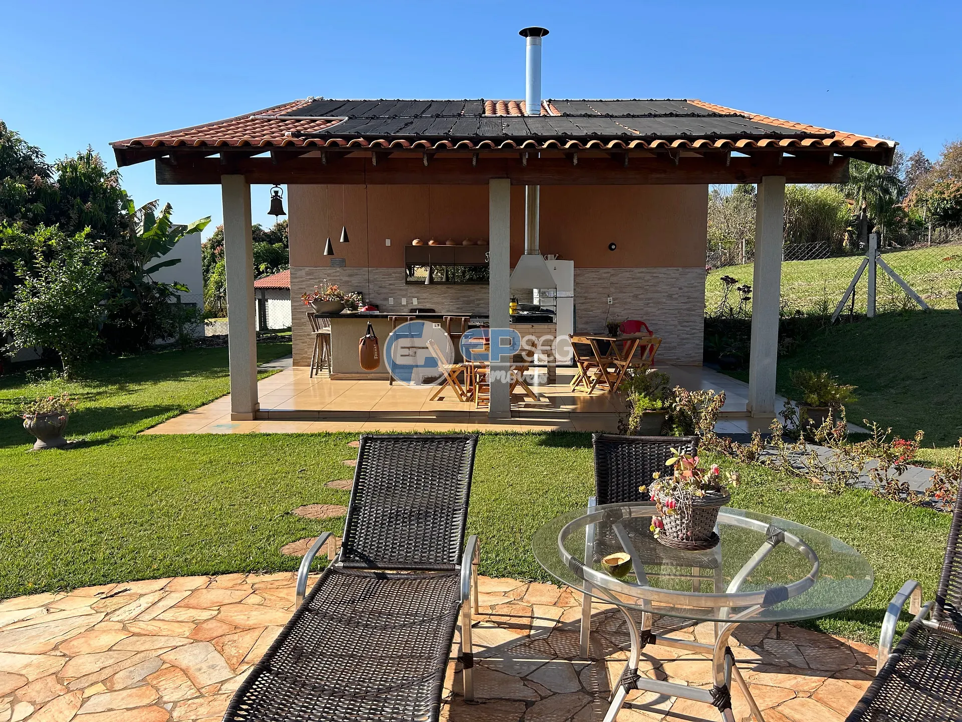 Casa, 3 quartos, 241 m² - Foto 29
