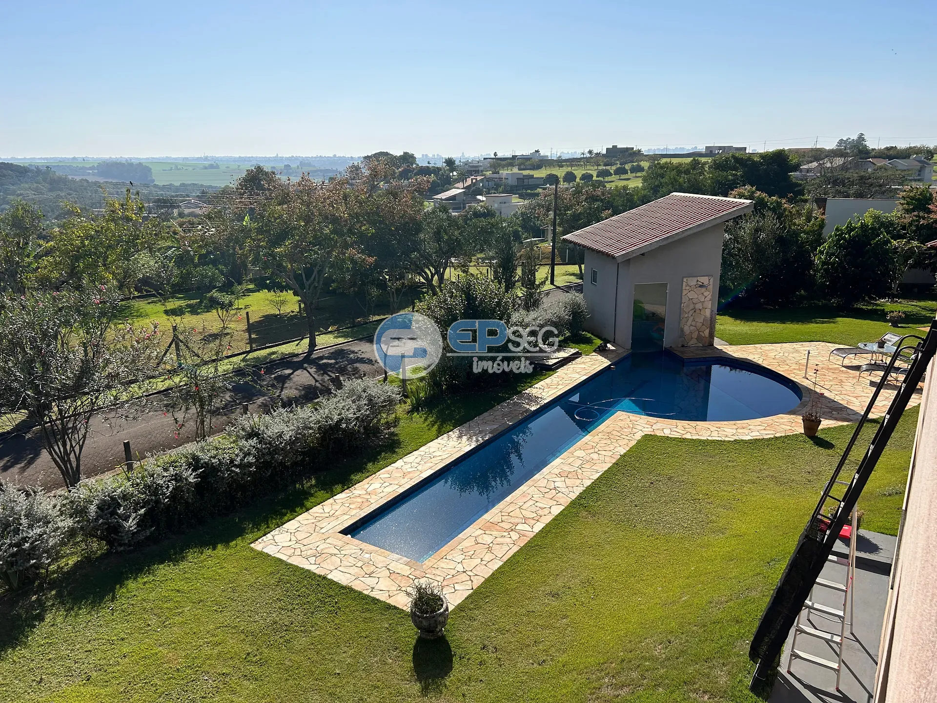 Casa, 3 quartos, 241 m² - Foto 51