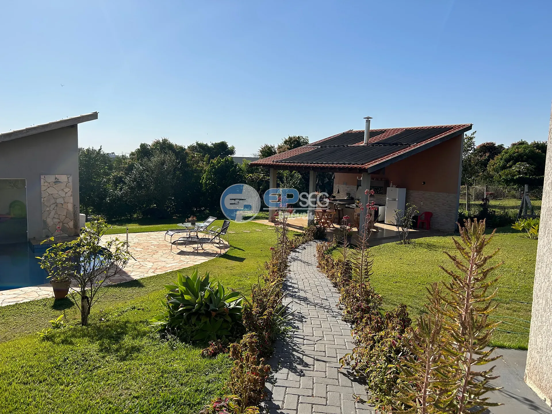 Casa, 3 quartos, 241 m² - Foto 22
