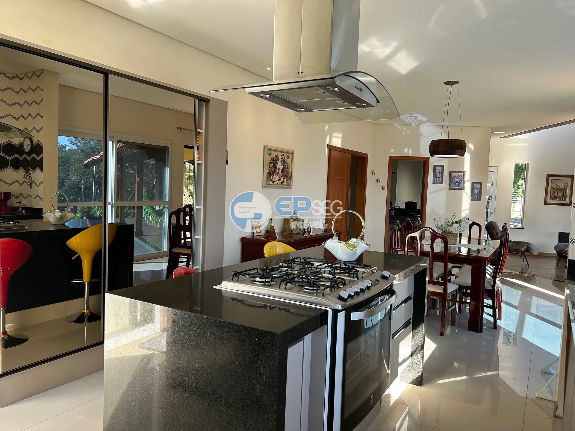 Casa, 3 quartos, 241 m² - Foto 12