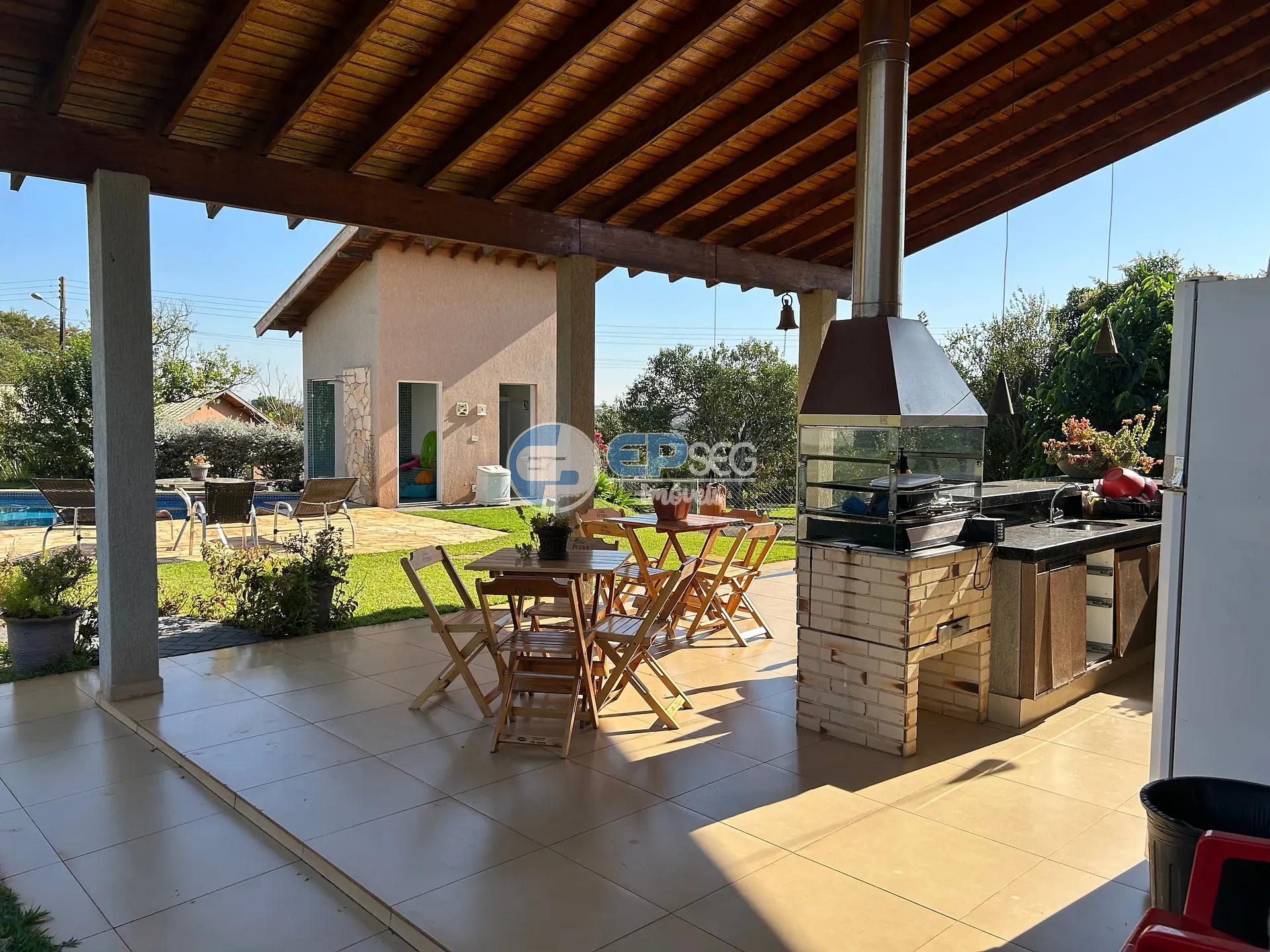 Casa, 3 quartos, 241 m² - Foto 45