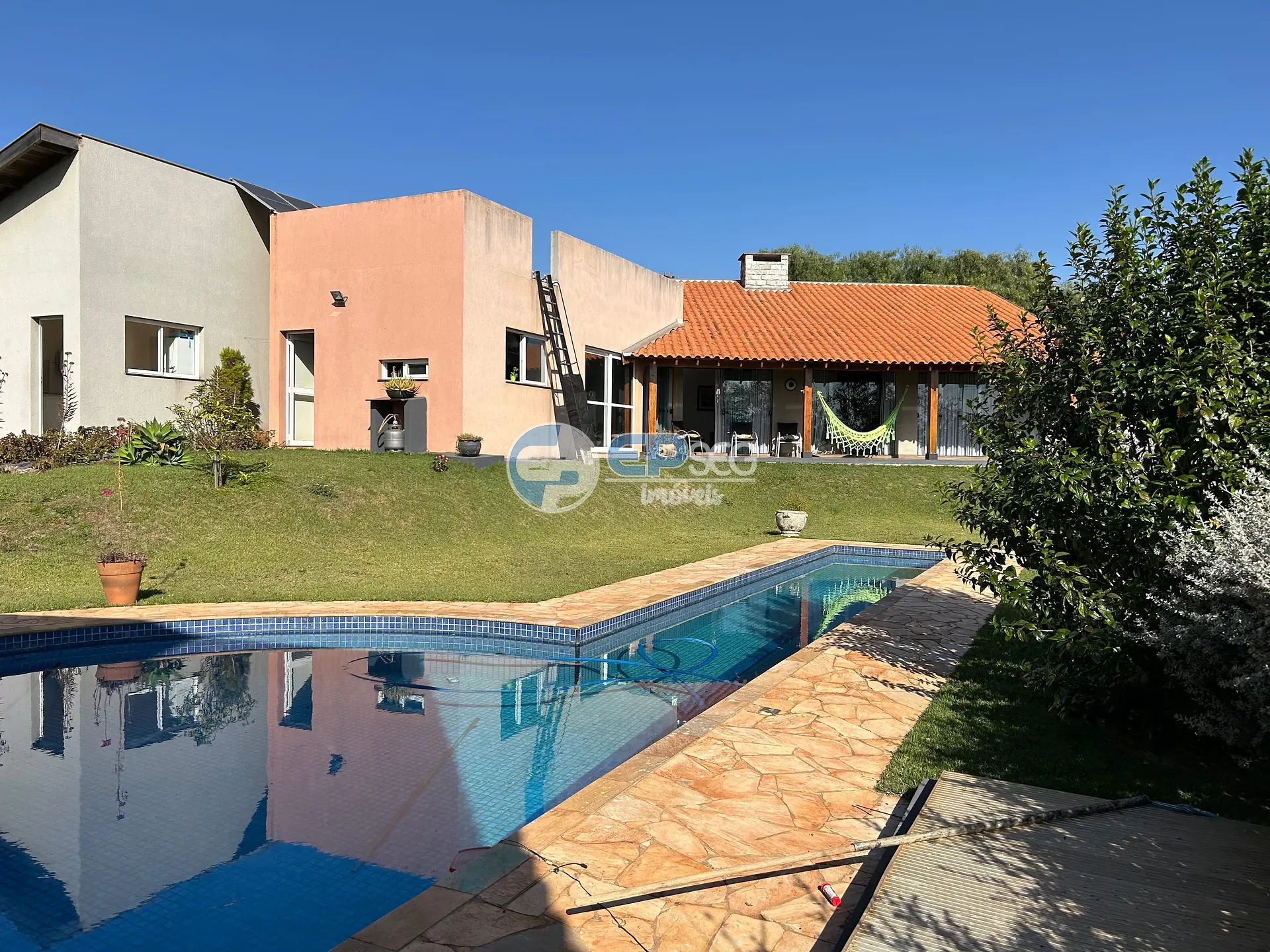 Casa, 3 quartos, 241 m² - Foto 28