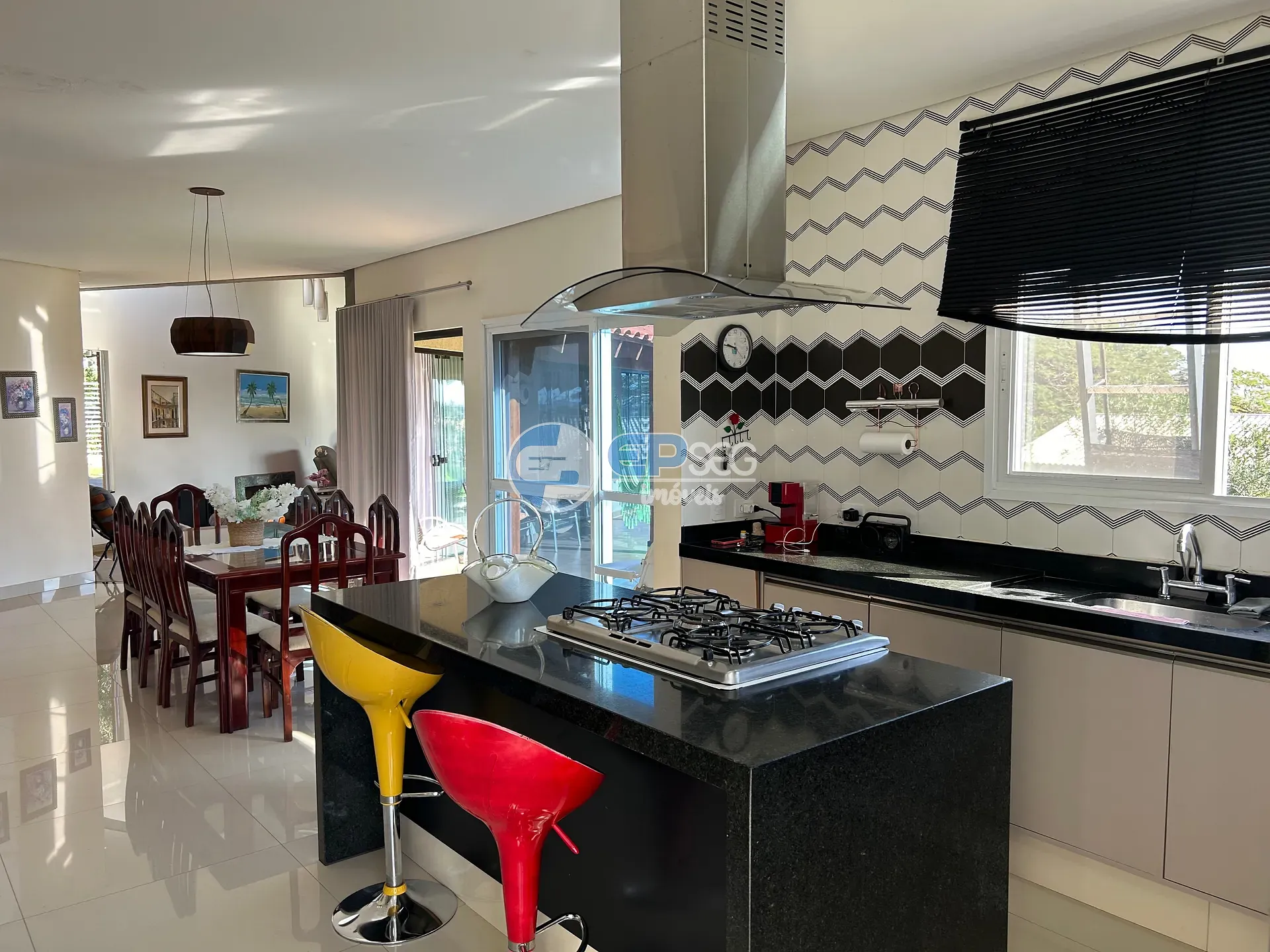 Casa, 3 quartos, 241 m² - Foto 11