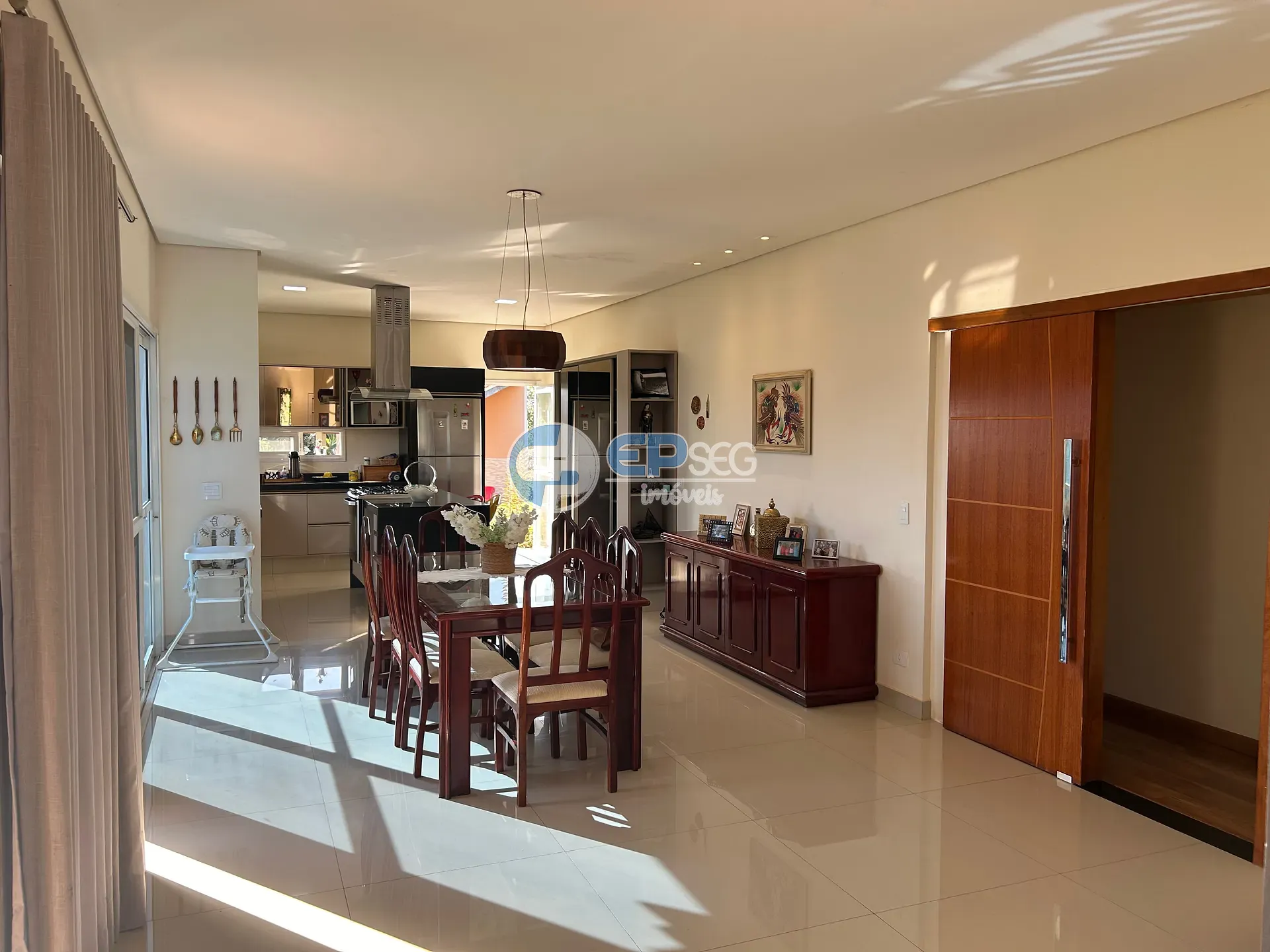 Casa, 3 quartos, 241 m² - Foto 8