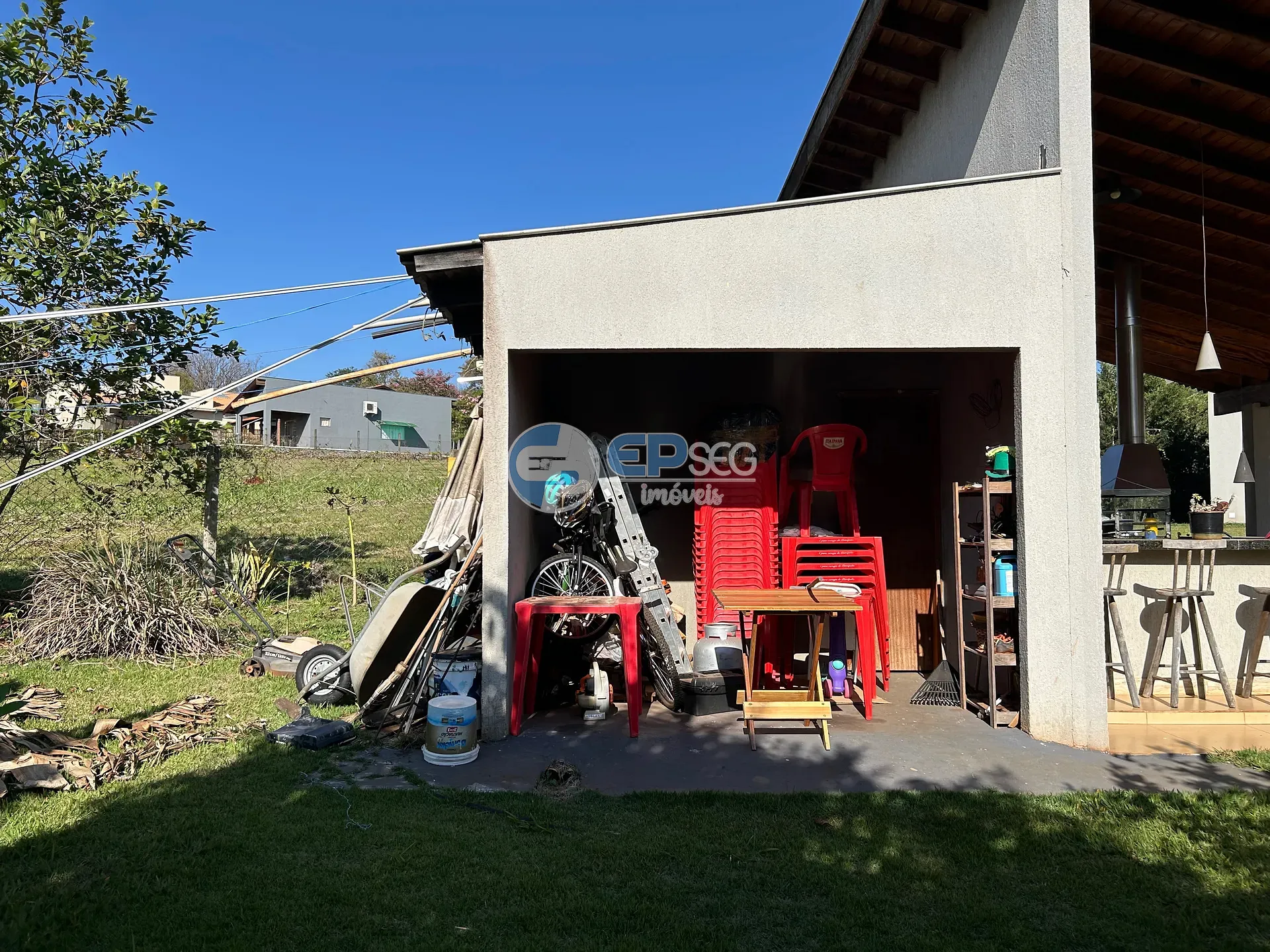 Casa, 3 quartos, 241 m² - Foto 39