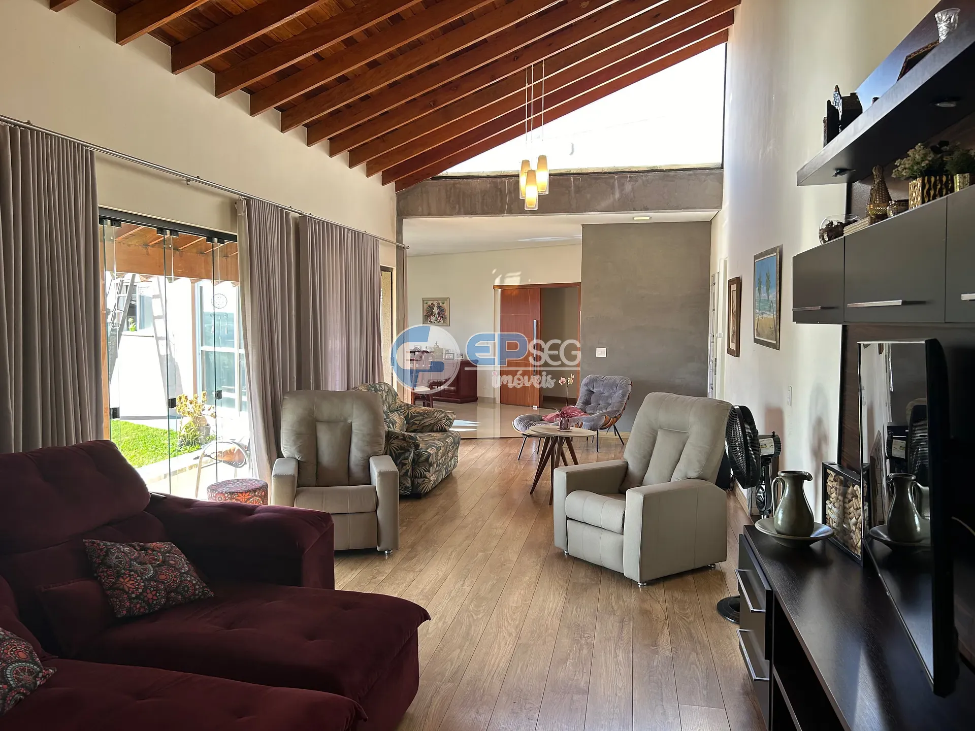 Casa, 3 quartos, 241 m² - Foto 7