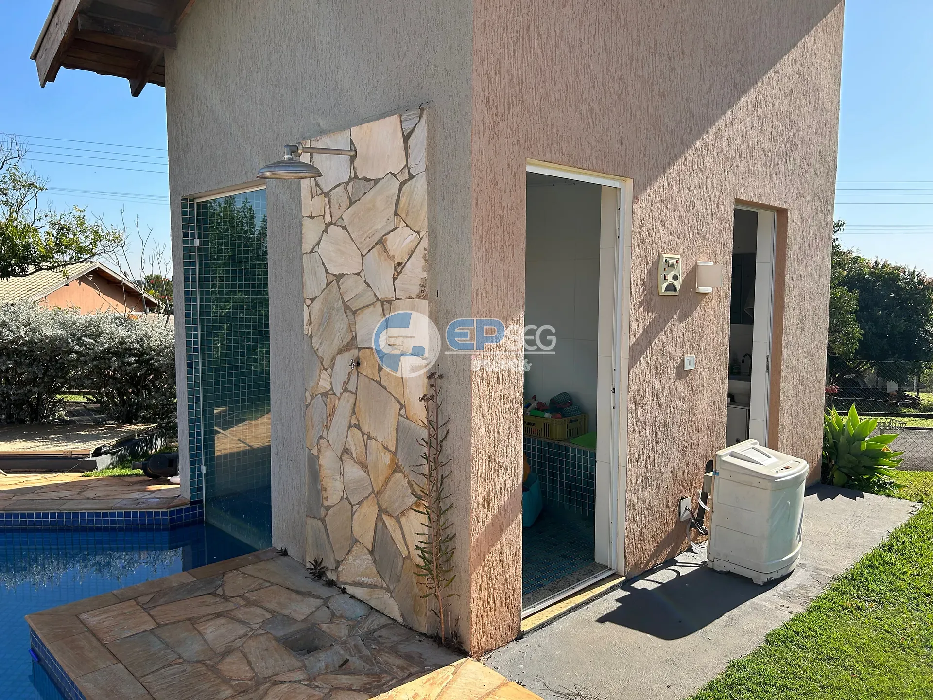 Casa, 3 quartos, 241 m² - Foto 30