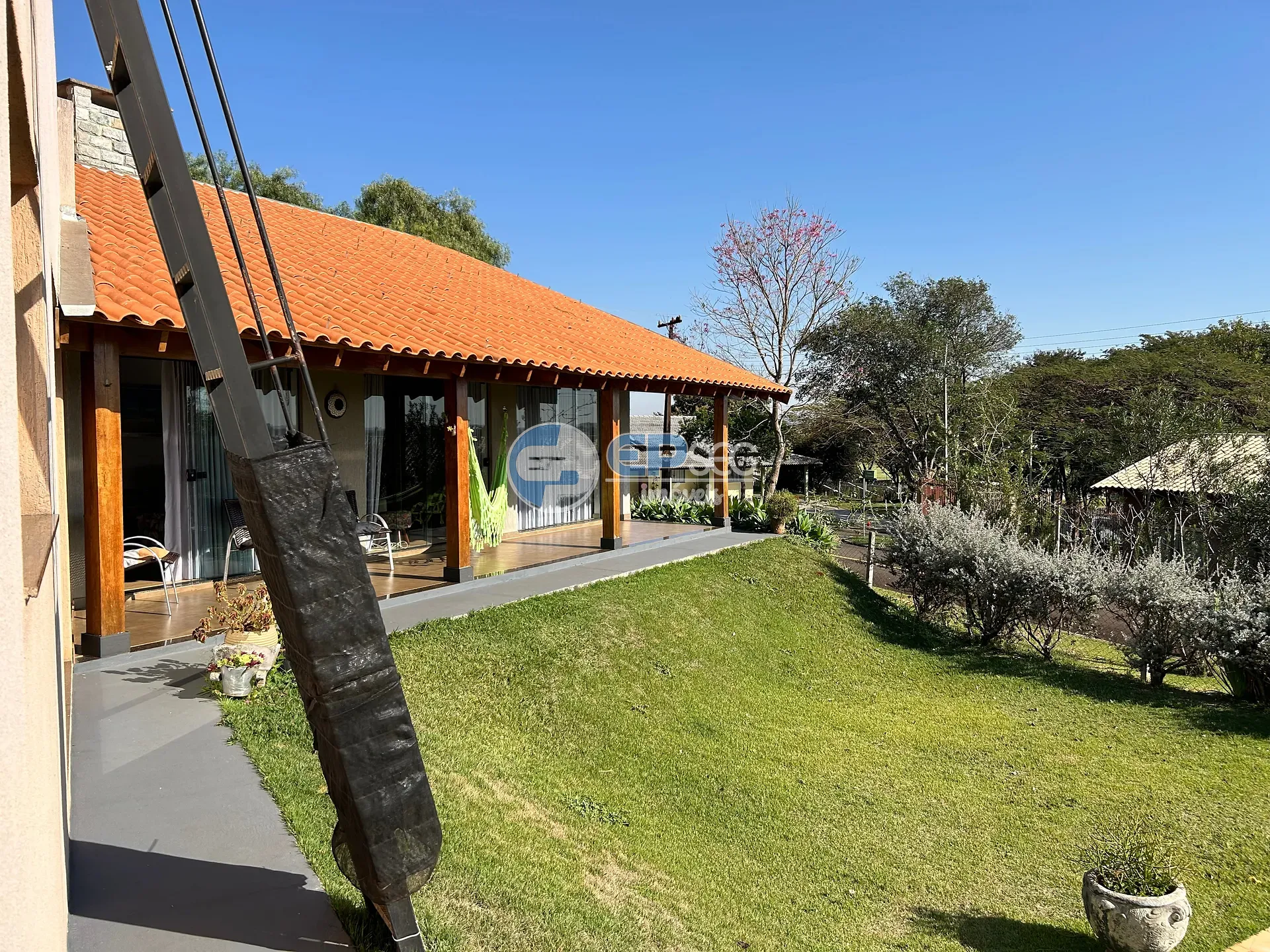 Casa, 3 quartos, 241 m² - Foto 23