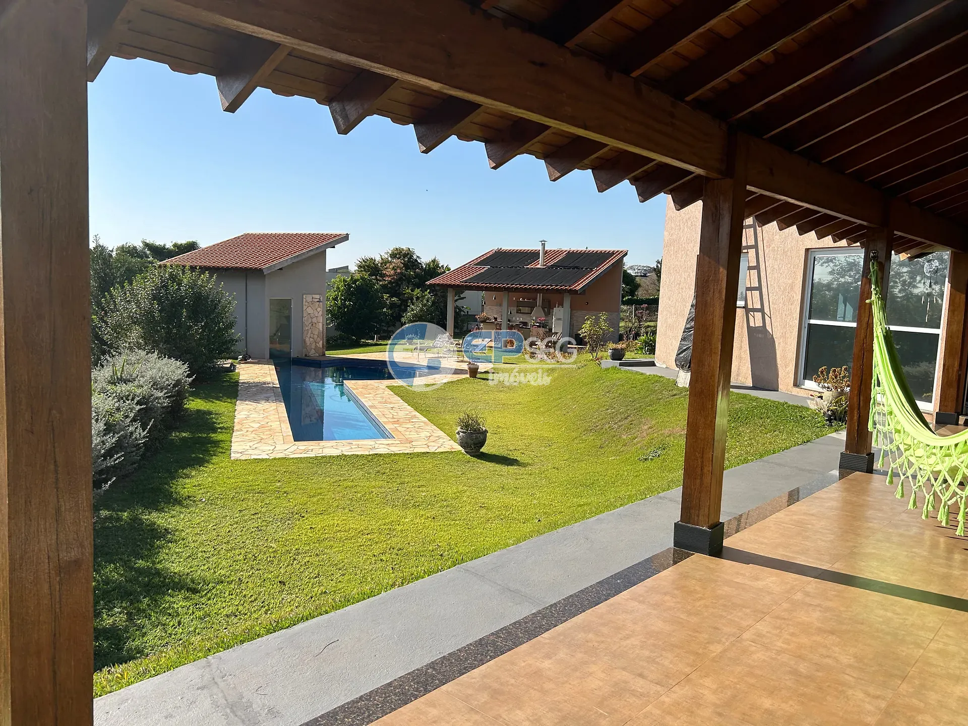 Casa, 3 quartos, 241 m² - Foto 25