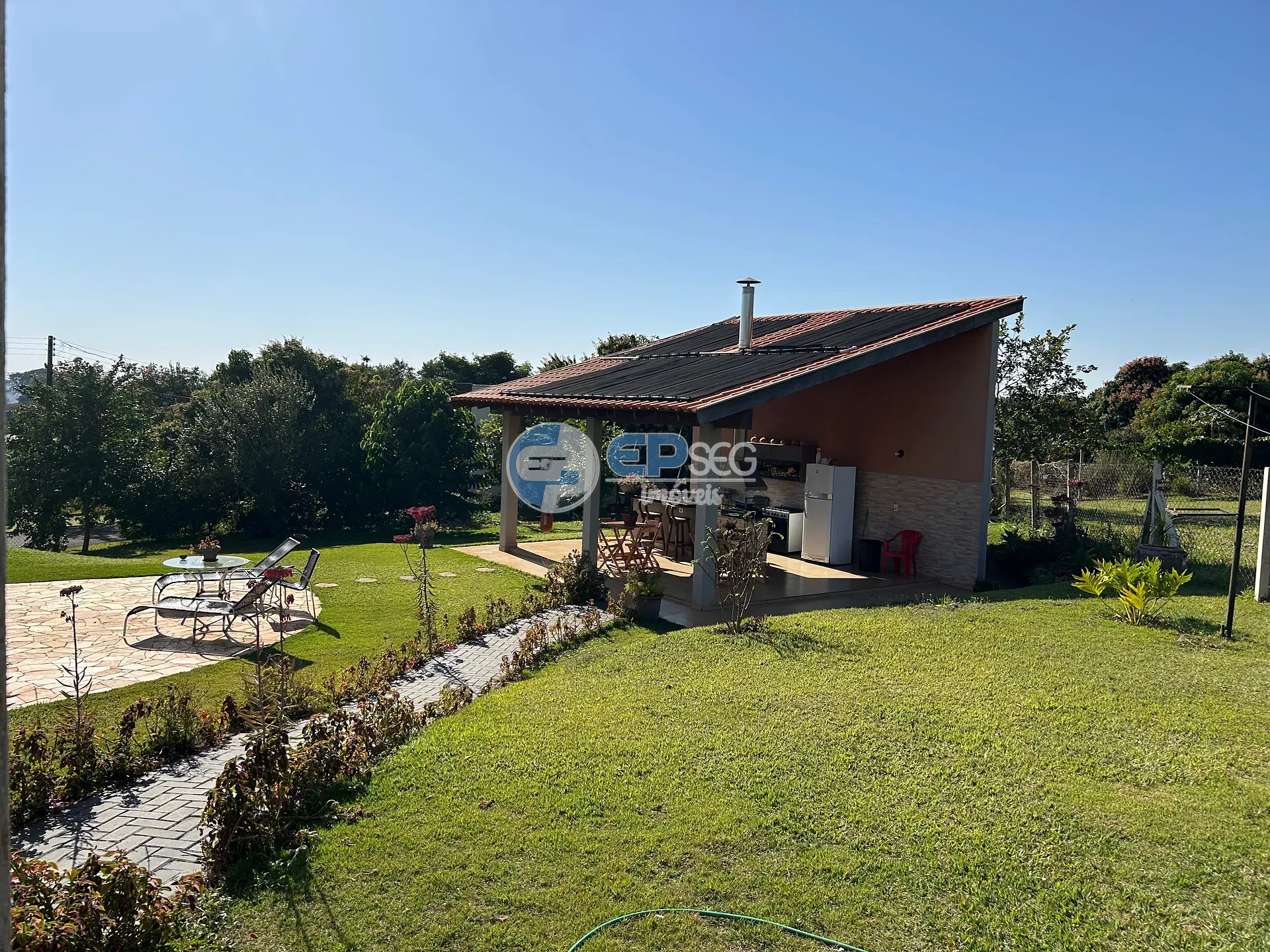Casa, 3 quartos, 241 m² - Foto 47