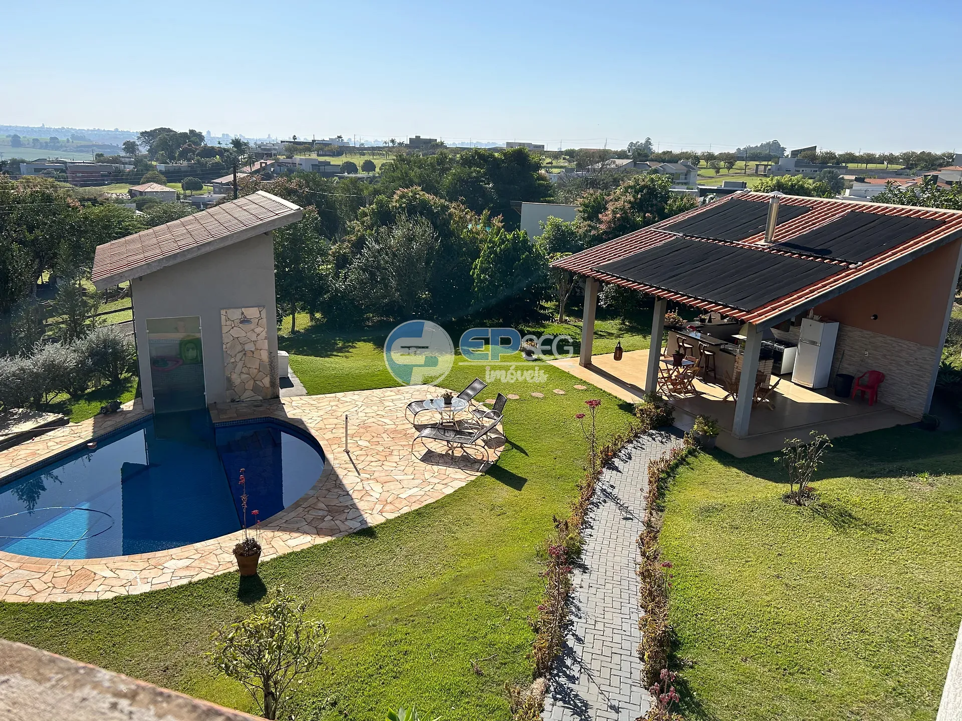 Casa, 3 quartos, 241 m² - Foto 50