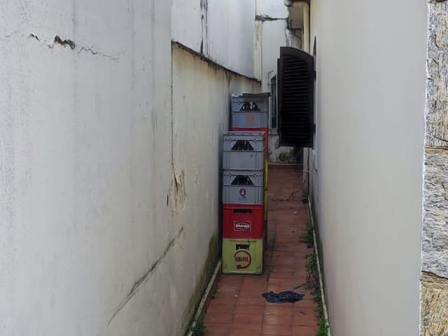 Casa 4 quartos e 2 banheiros, à venda, no bairro Jardim Vila Formosa em São Paulo