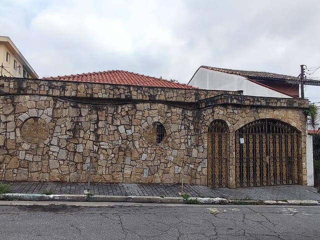 Casa 4 quartos e 2 banheiros, à venda, no bairro Jardim Vila Formosa em São Paulo